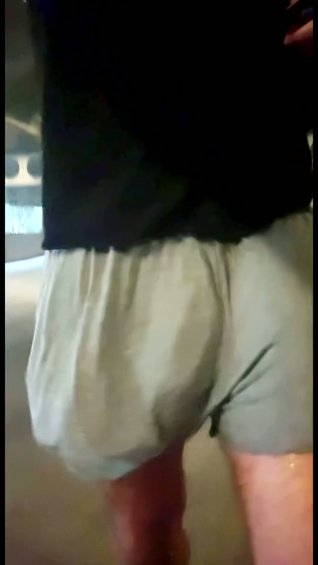 40 bi jog to car