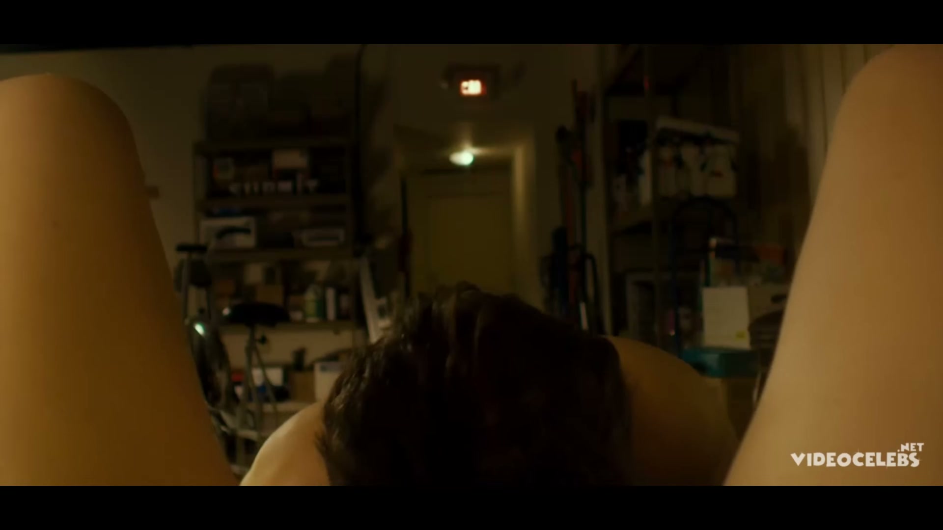Margaret Qualley nude, Aubrey Plaza nude, Lera Abova nude- Honey Don't! (2025)