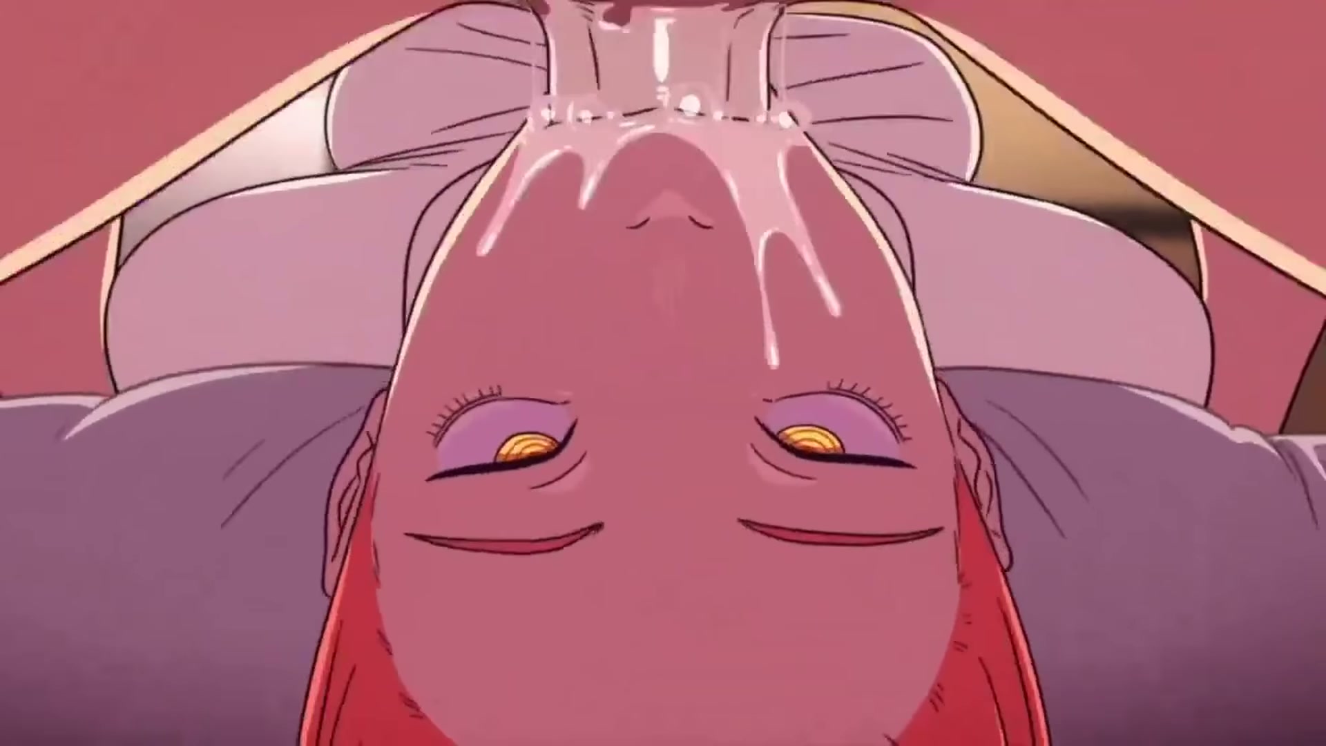 I would want this treatment daily.