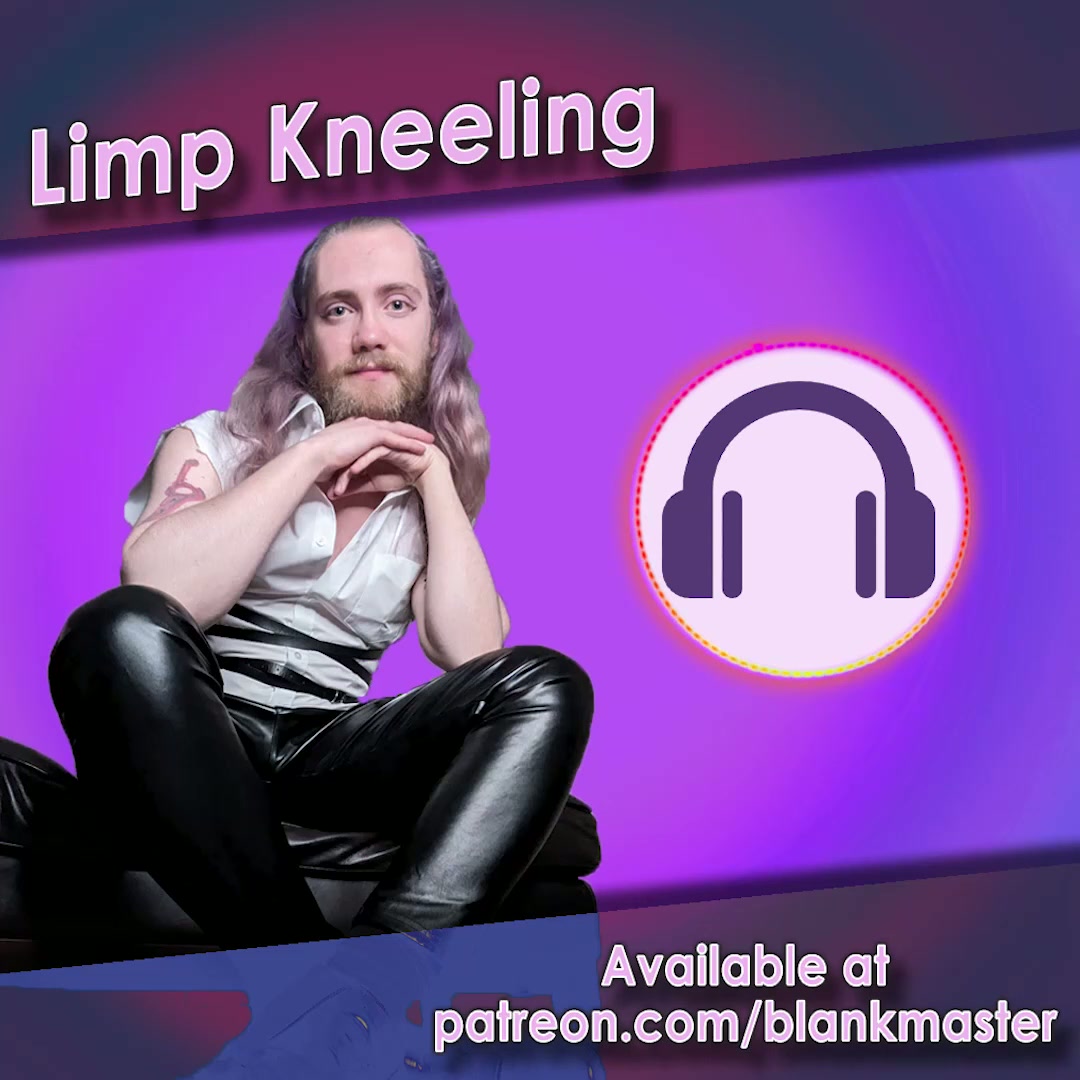 [NB4A] Limp Kneeling [Limp] [Ragdoll] [Doll] [Kneel] [Submission] [Drool]