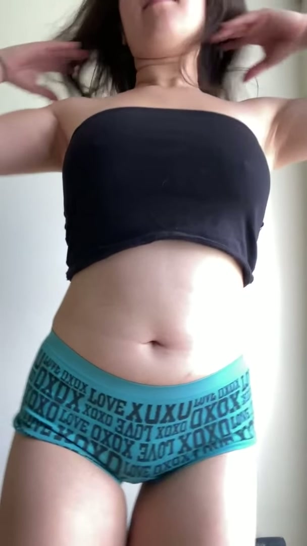 Honestly, who knew being an Asian slut on the Internet could be so much fun! [oc]