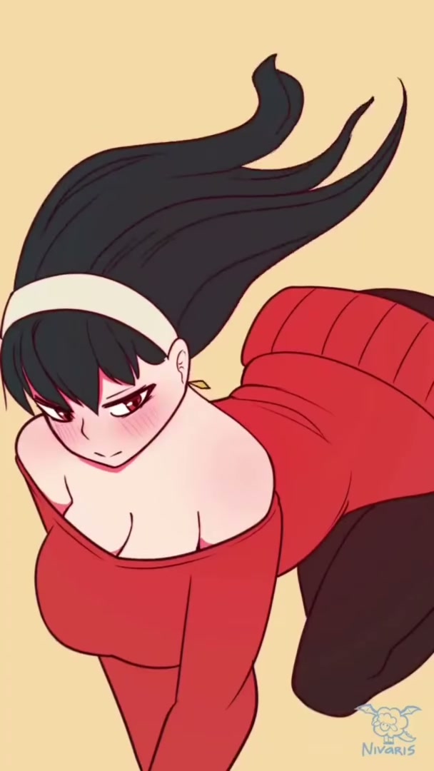 mommy yor big titties