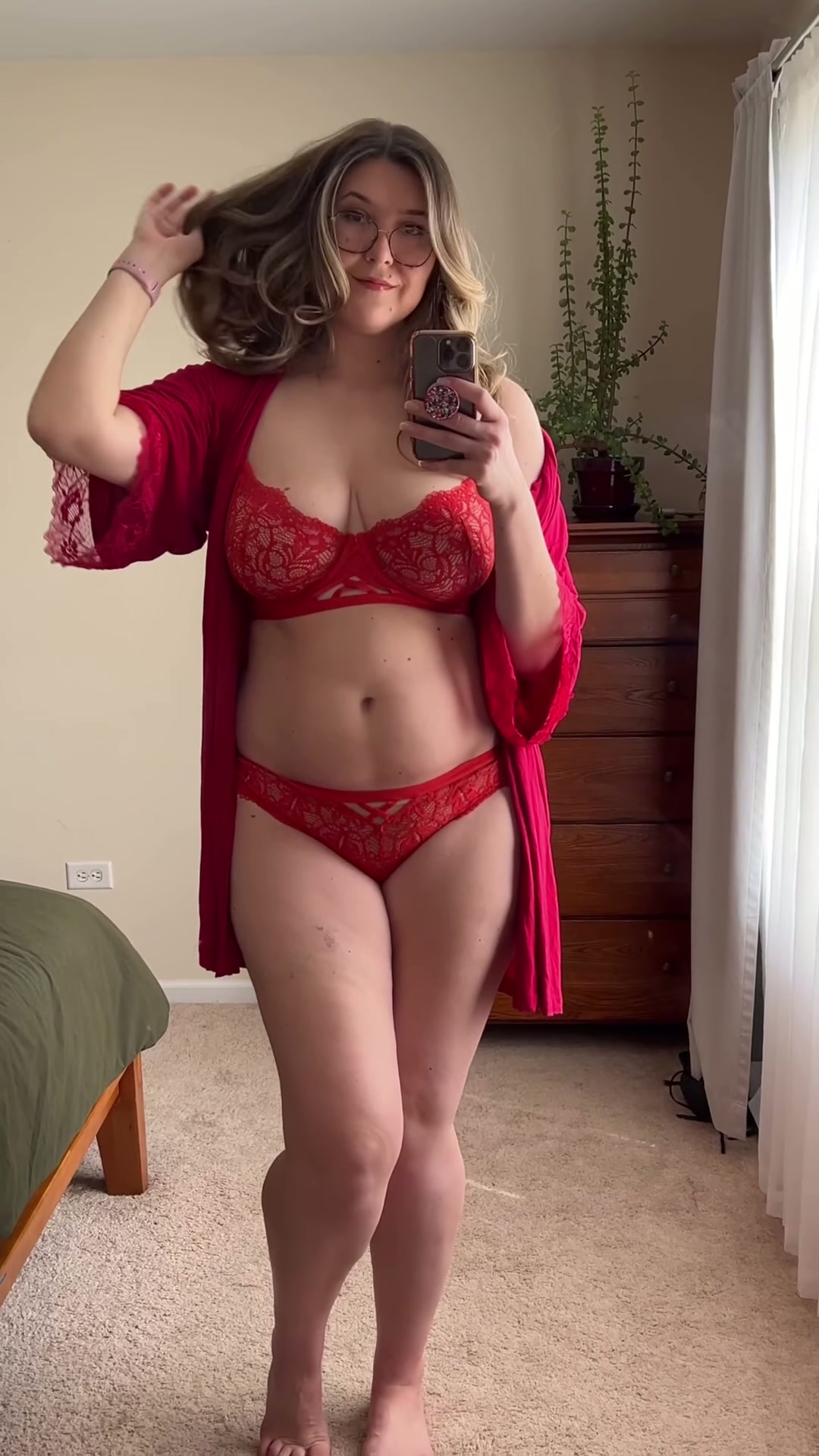 6’1 and tons of fun [F]