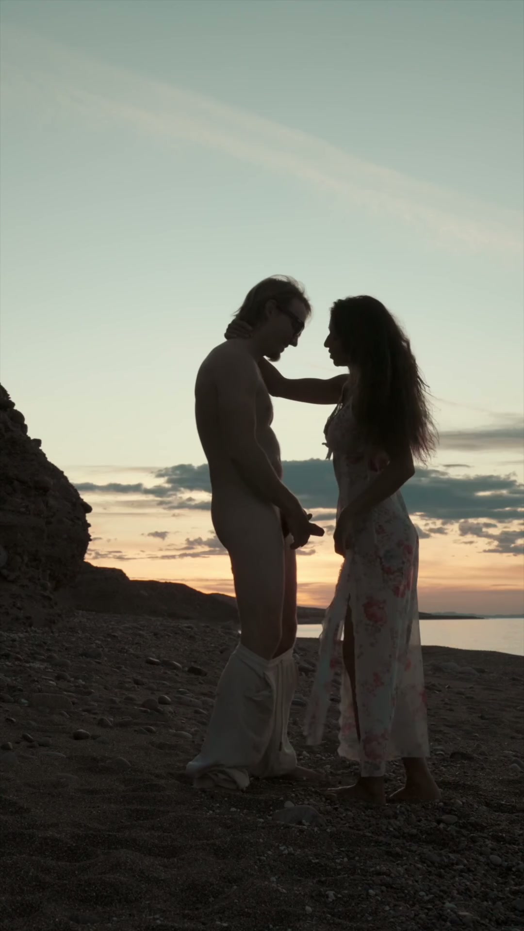 Sunsets are meant to be enjoyed together