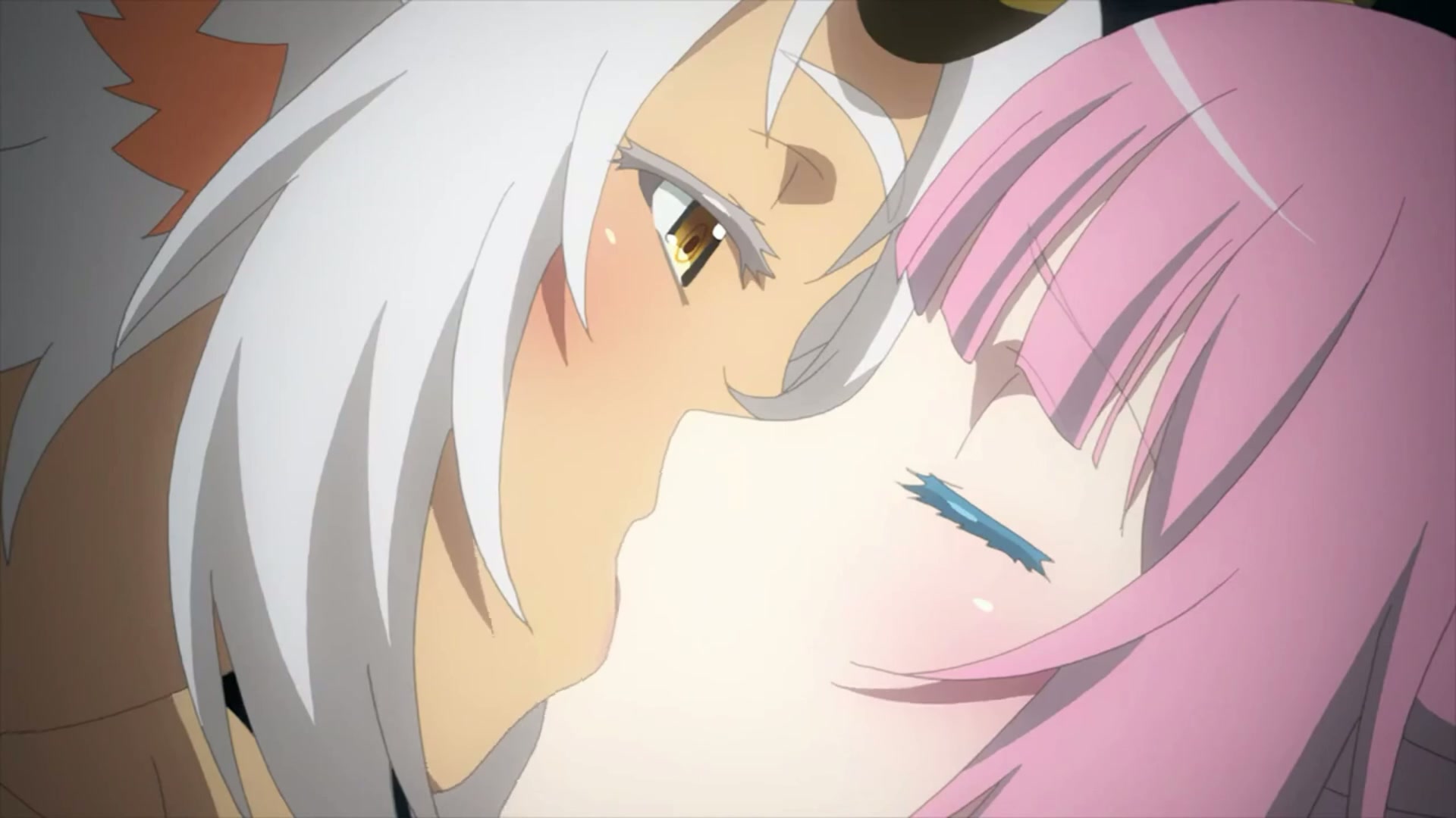 Forbidden Love