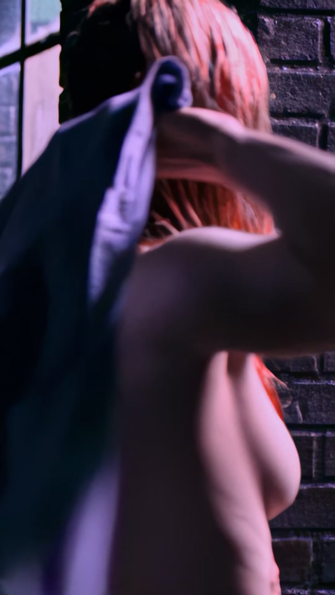 Deborah Ann Woll - Daredevil - S01E01
