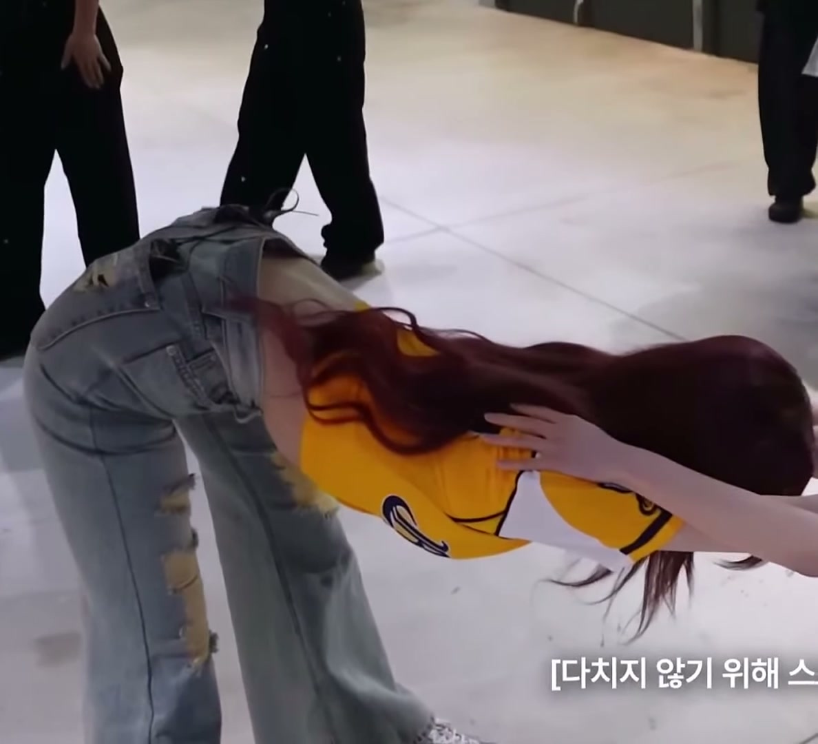 Yuna - ITZY