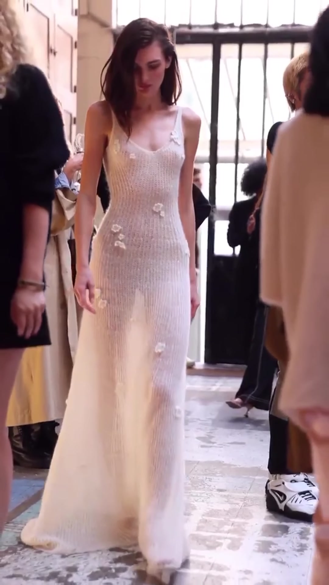 Breathtaking