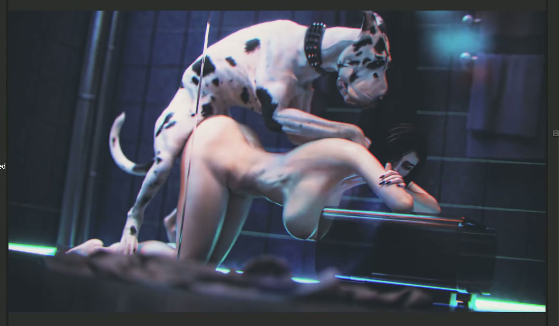 Sere x Great Dane (SVRN)