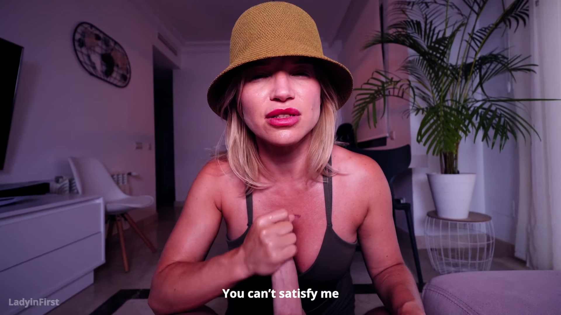 I run this shit completely cock your orgasm your mind all belong to me so know your place....