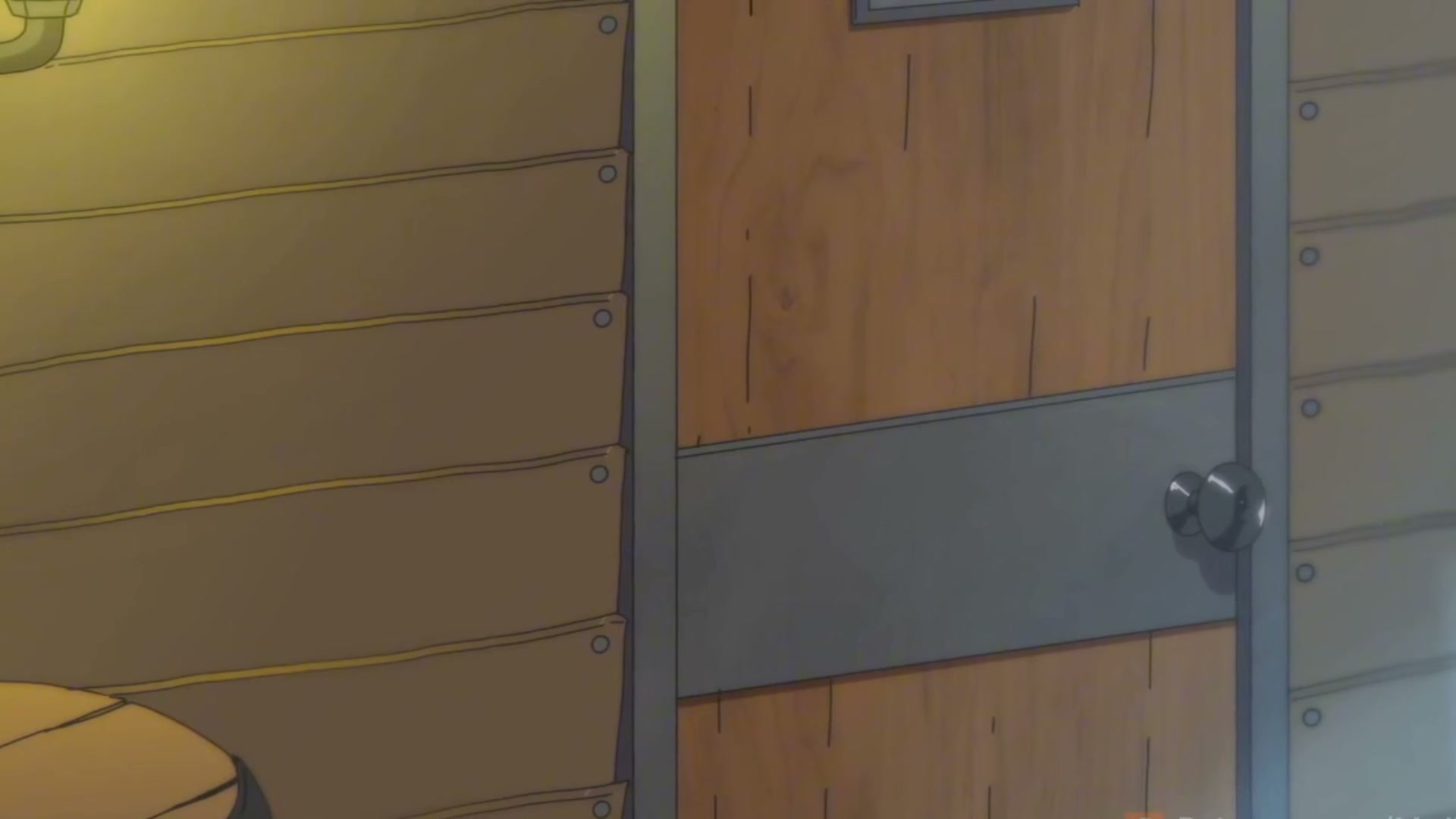 New Nami animation 🥵