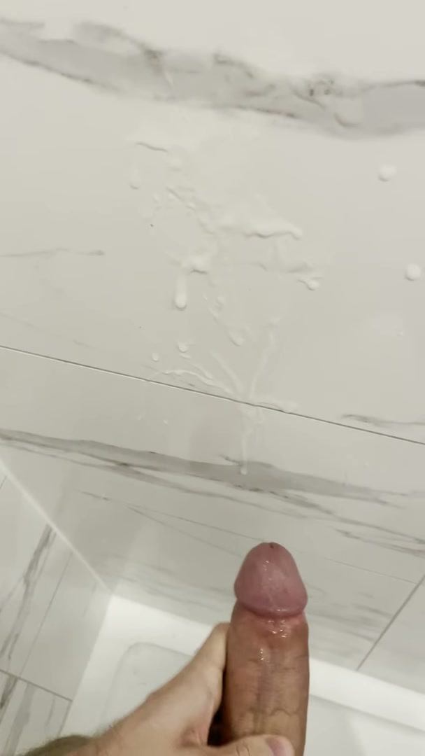 Want this sprayed on you?