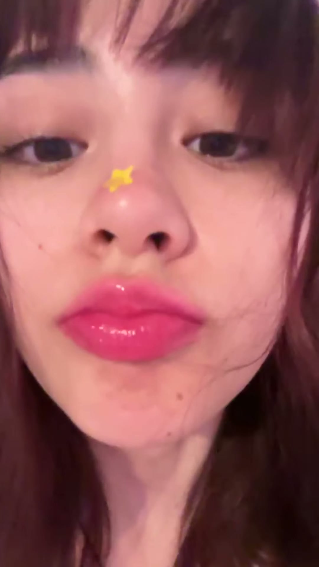 Alt girl checking in, how am I doing