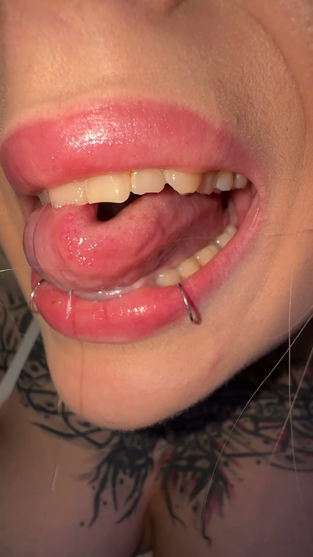 Like what you see? It's even warmer and tighter inside;)