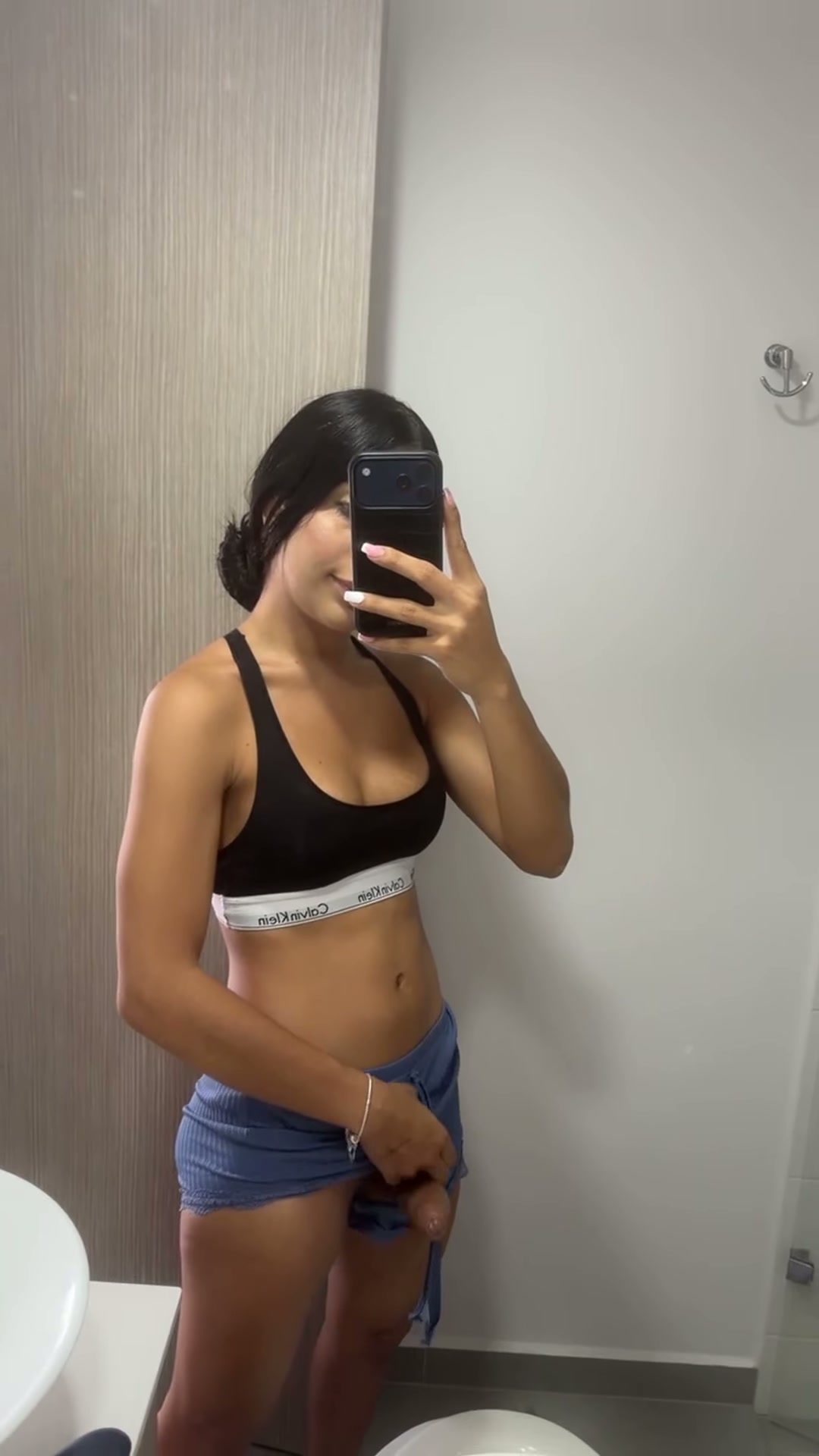 Have you fantasized about sucking me off?