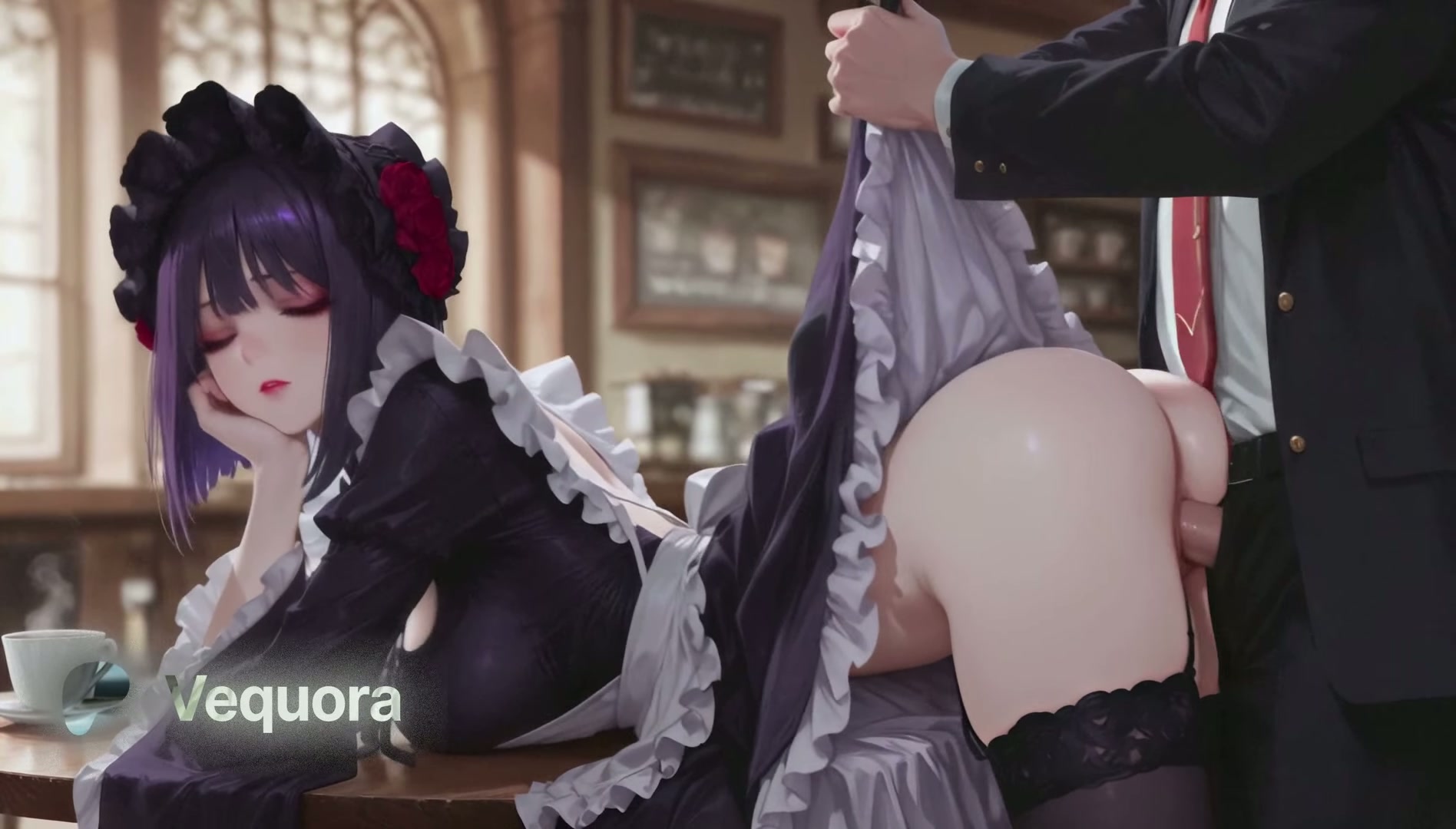 (Vequora) Marin Kitagawa [My Dress-Up Darling]