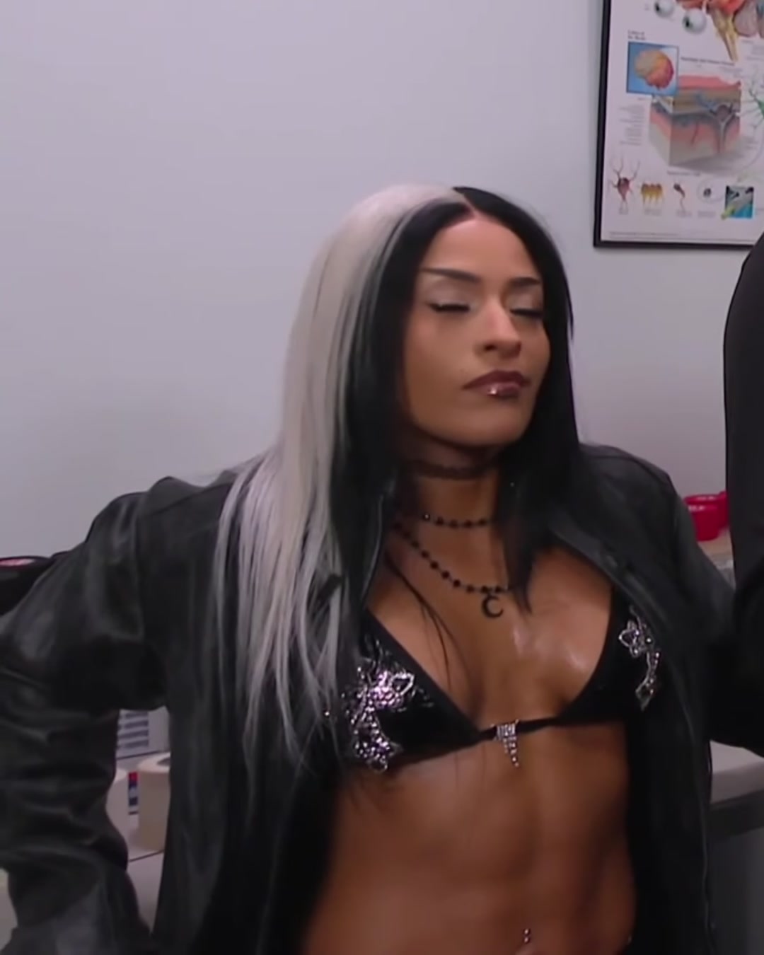 Zelina Vega