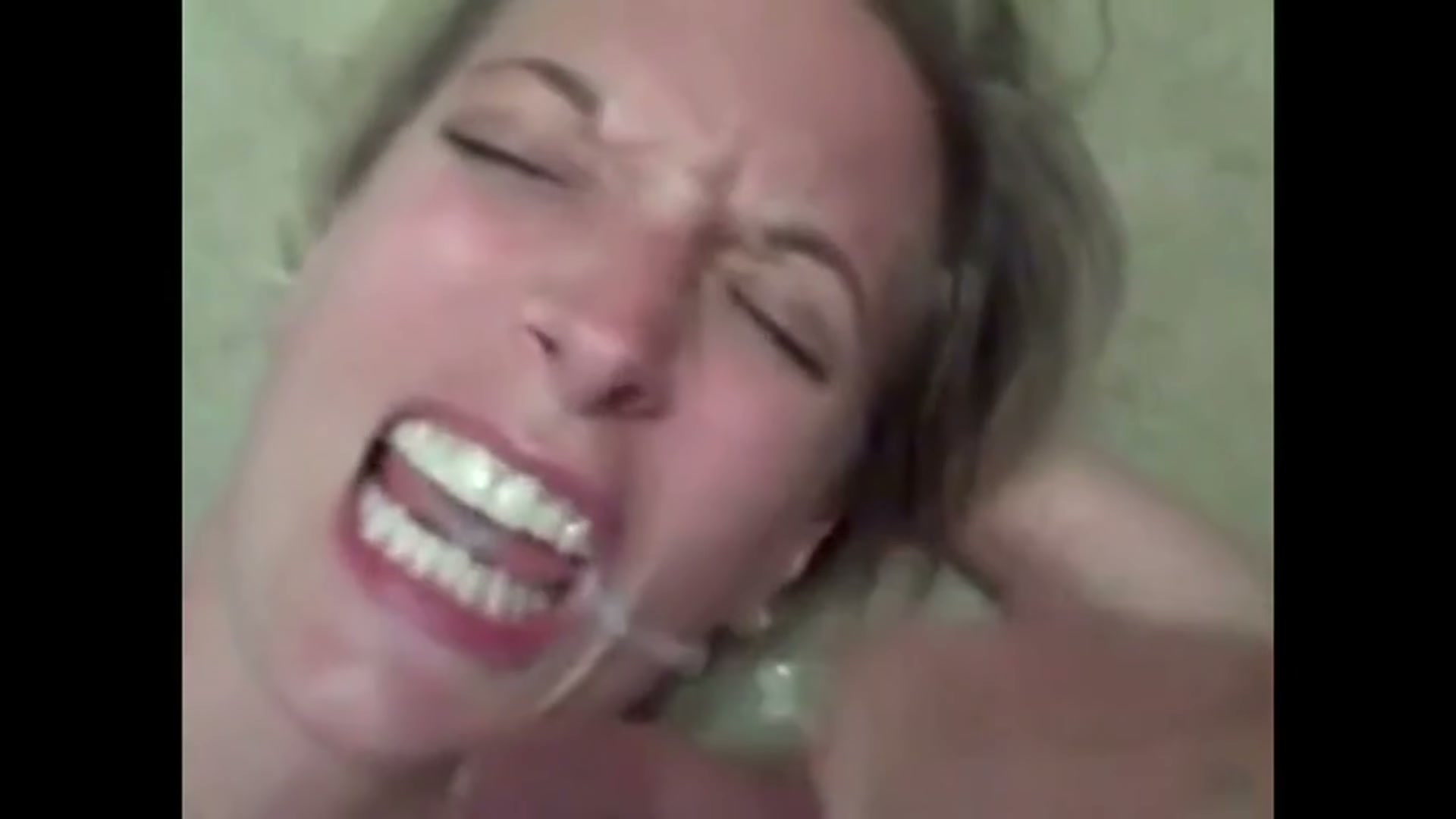 What is she saying?