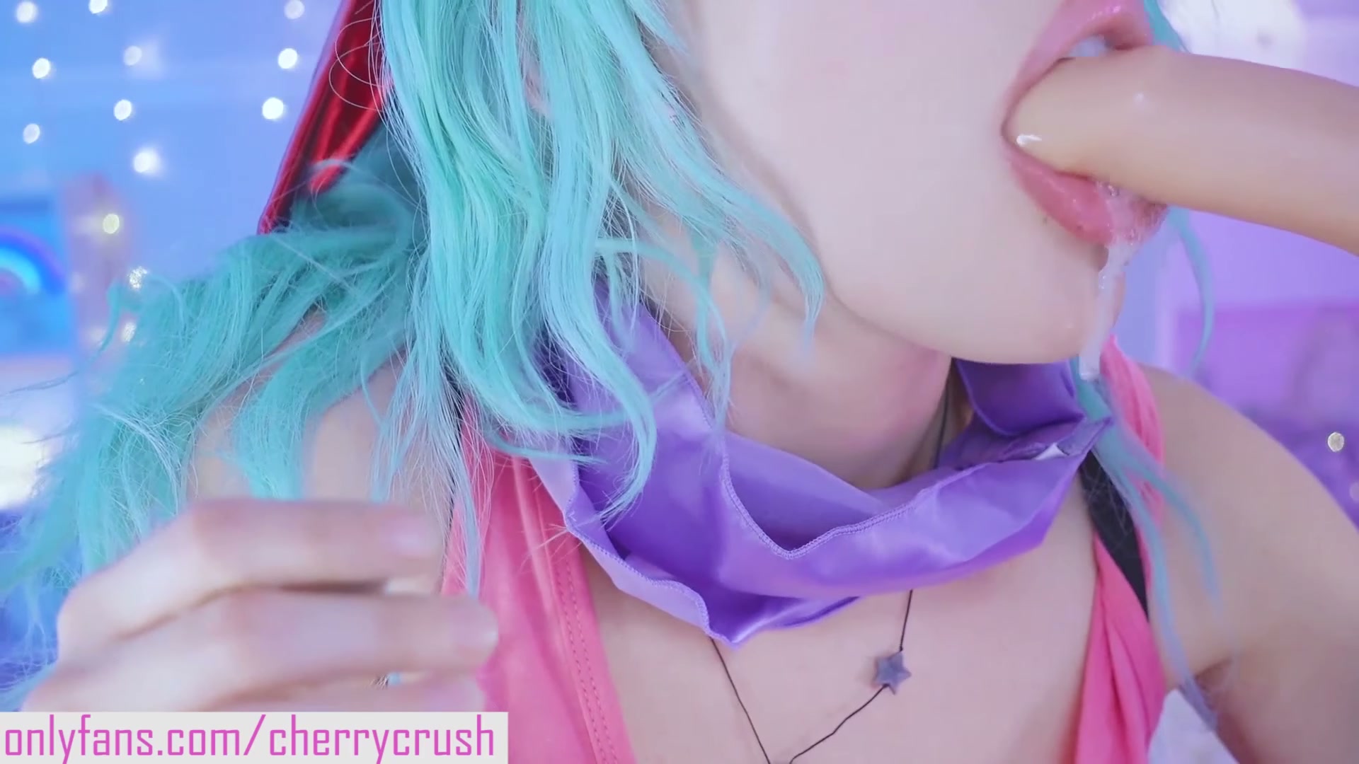 Bulma by cherrycrush 🍒