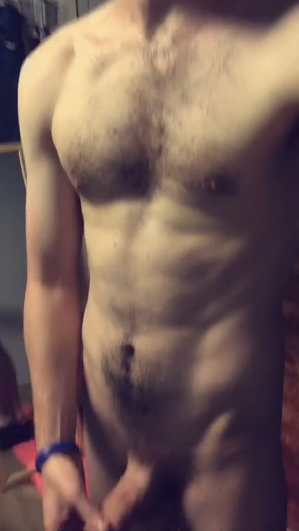 Anyone want to get me hard?