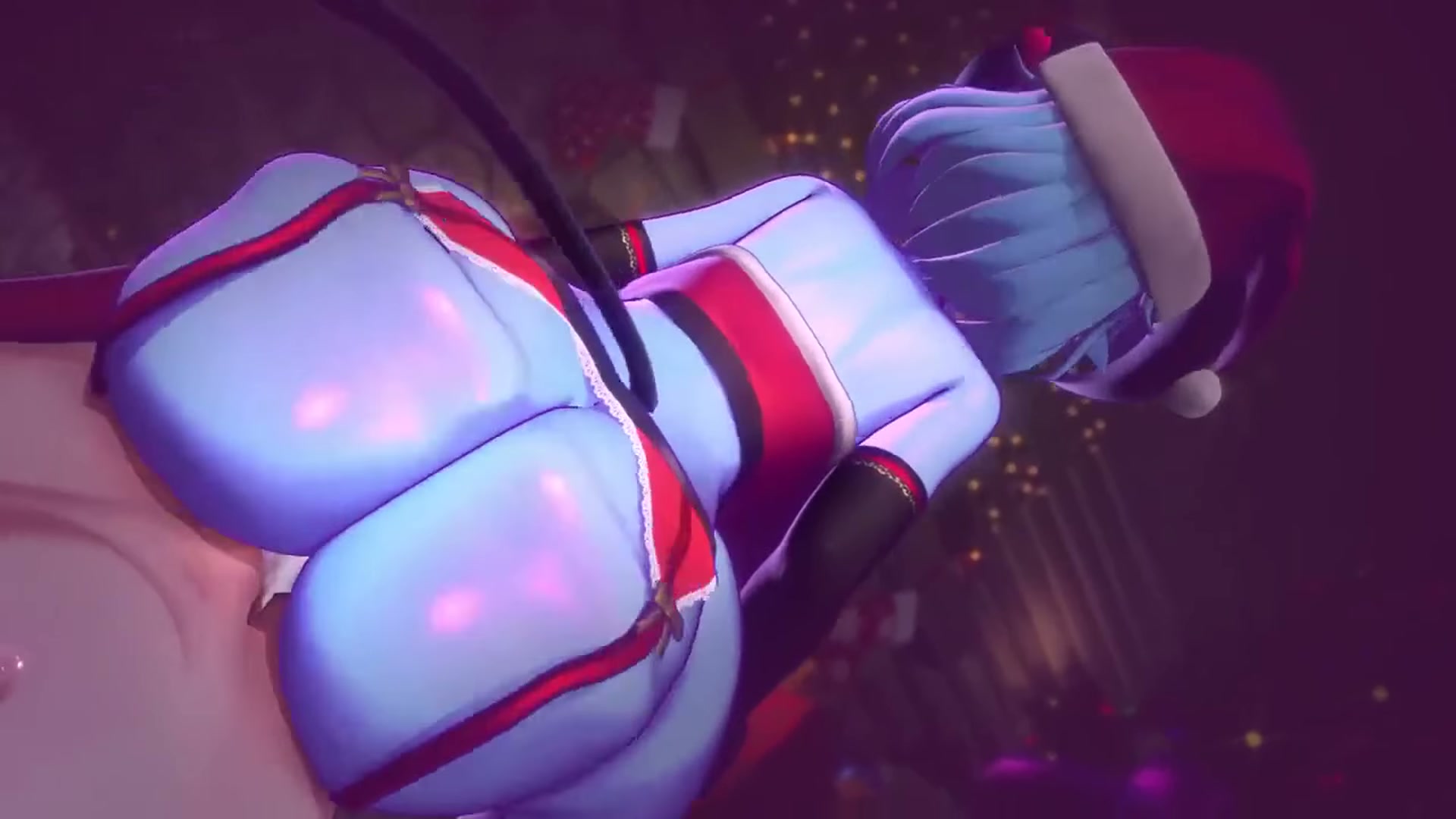 Opaluva's jiggly present (blobcg) [opaluva]