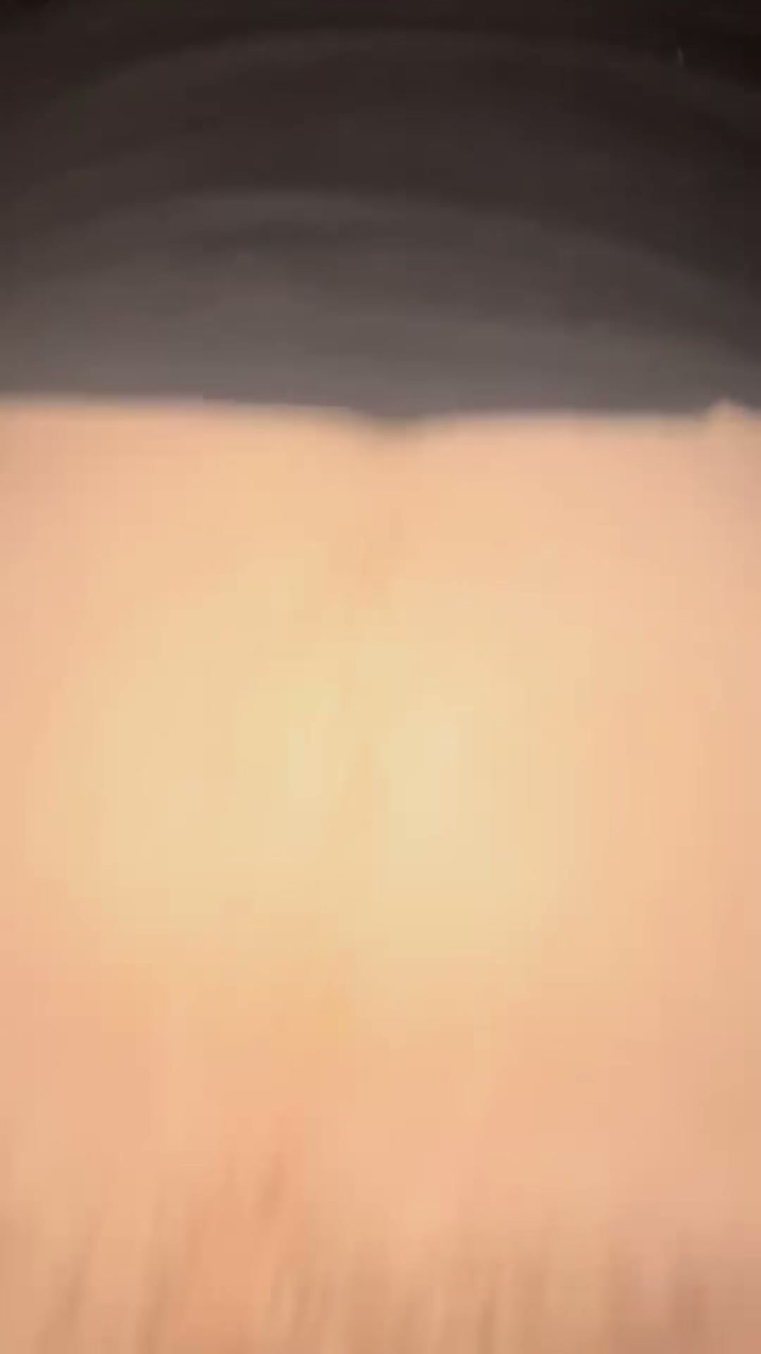 My very first time getting fisted... surprise at then end!