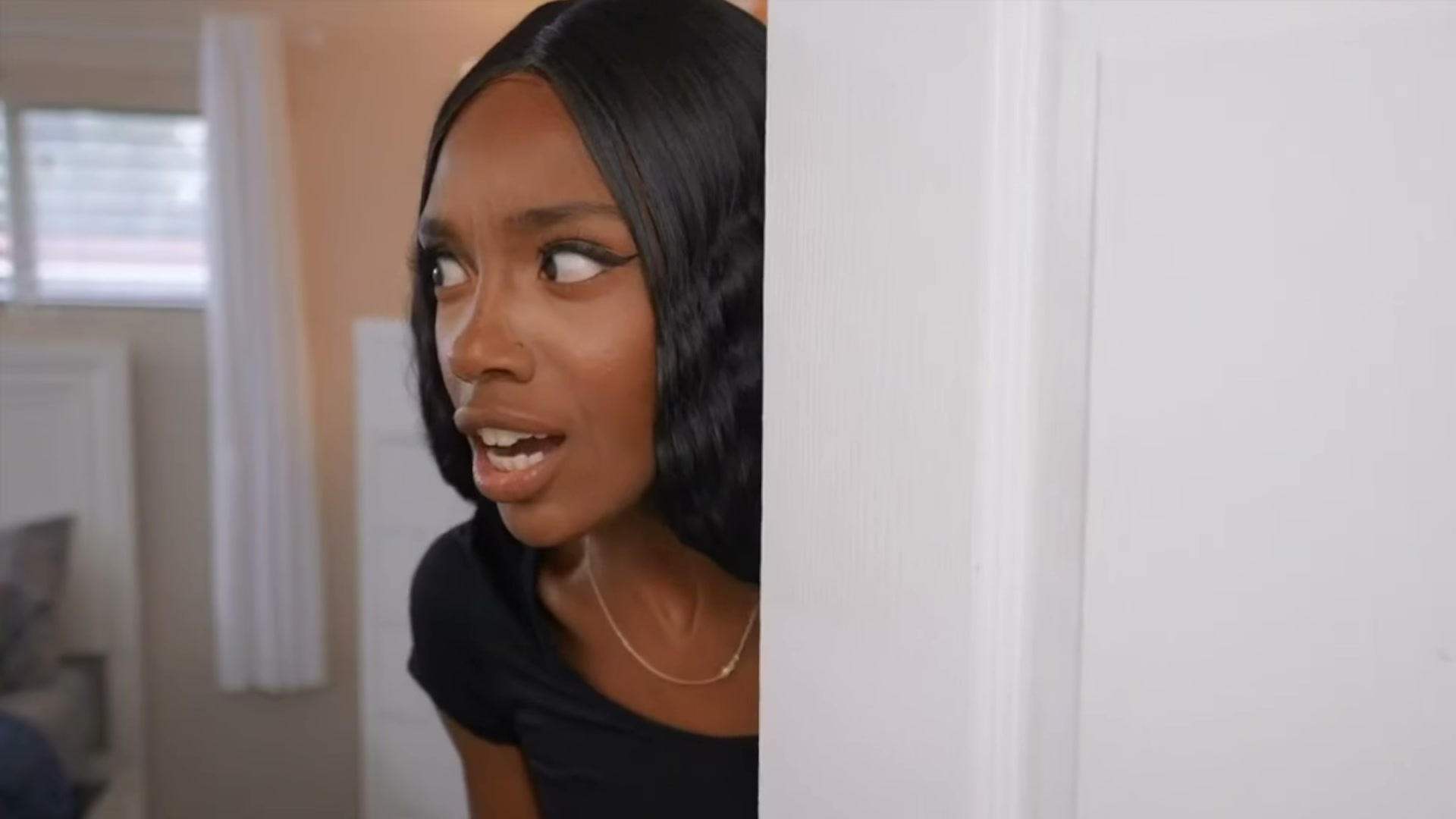 "Have you seen my phone?"