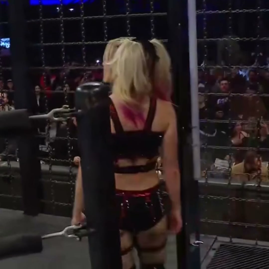 Alexa Bliss