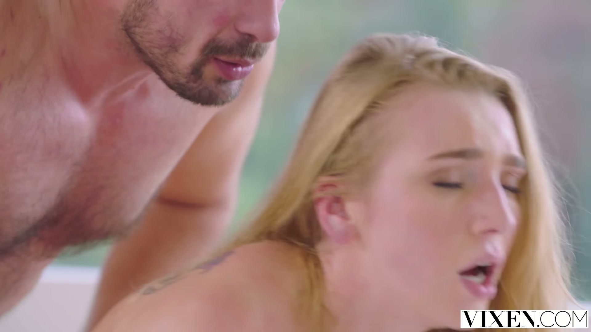 Kendra plowed