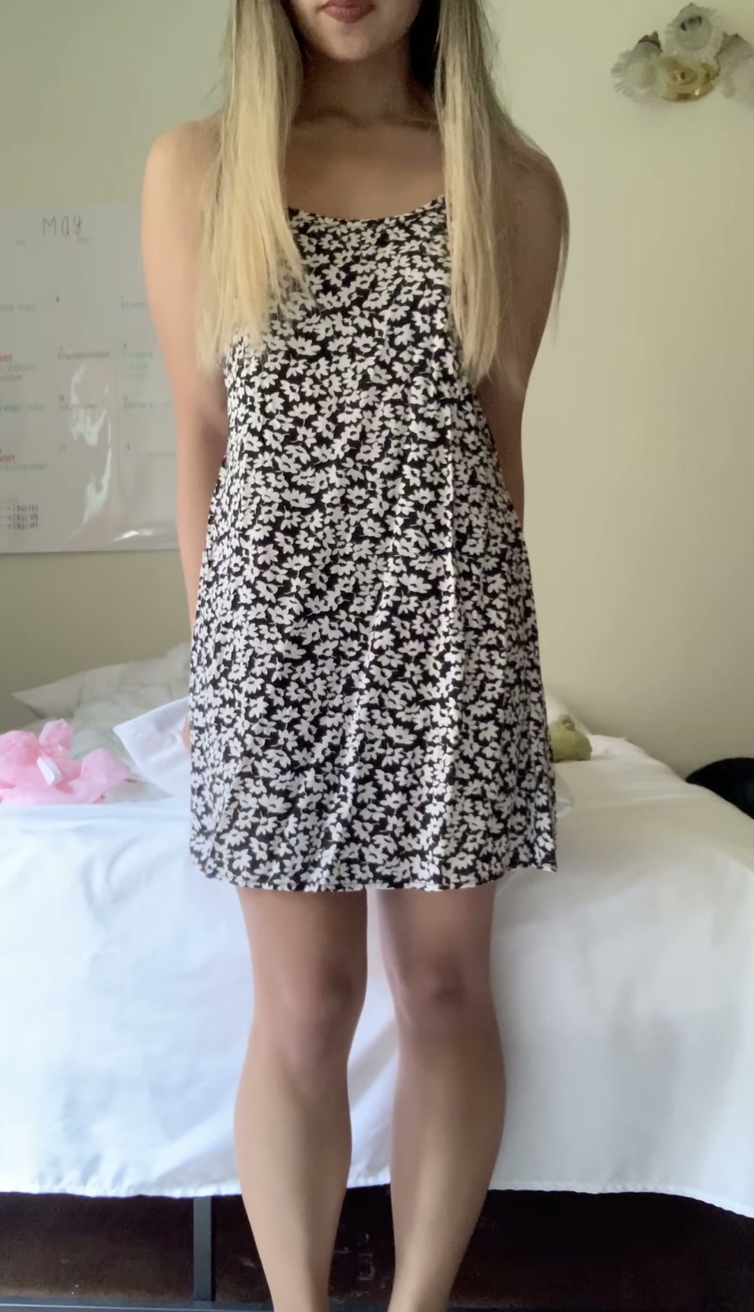 shy but fuckable?