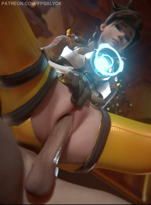 Tracer (Fpsblyck)