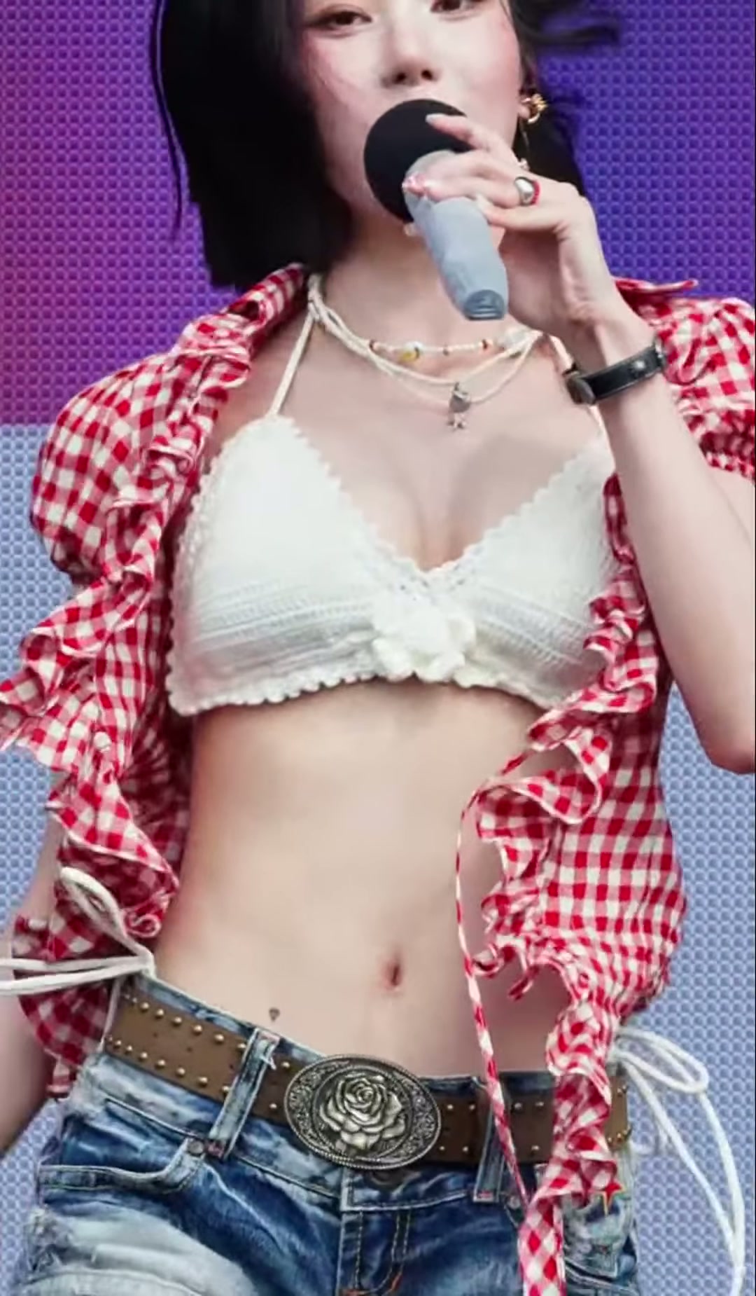 Kwon Eunbi