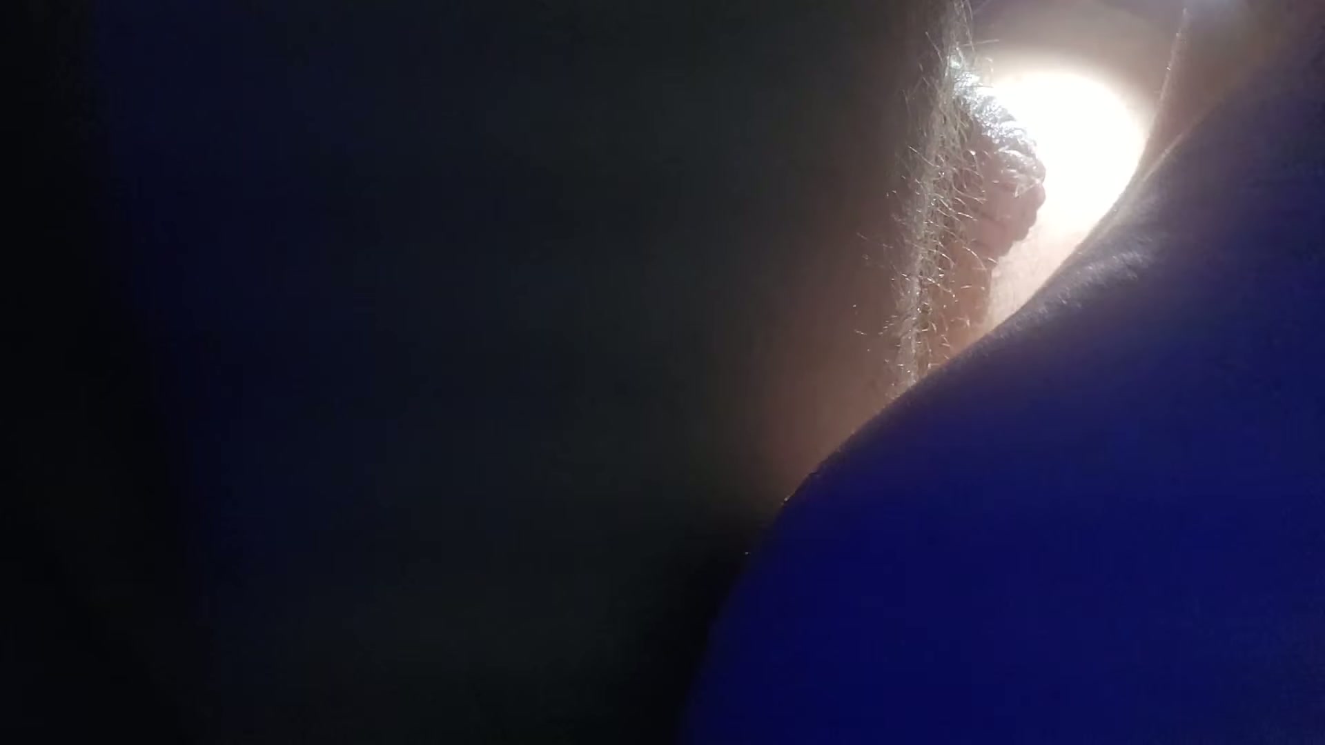 Sissy boy loves feeling alphas dick bareback
