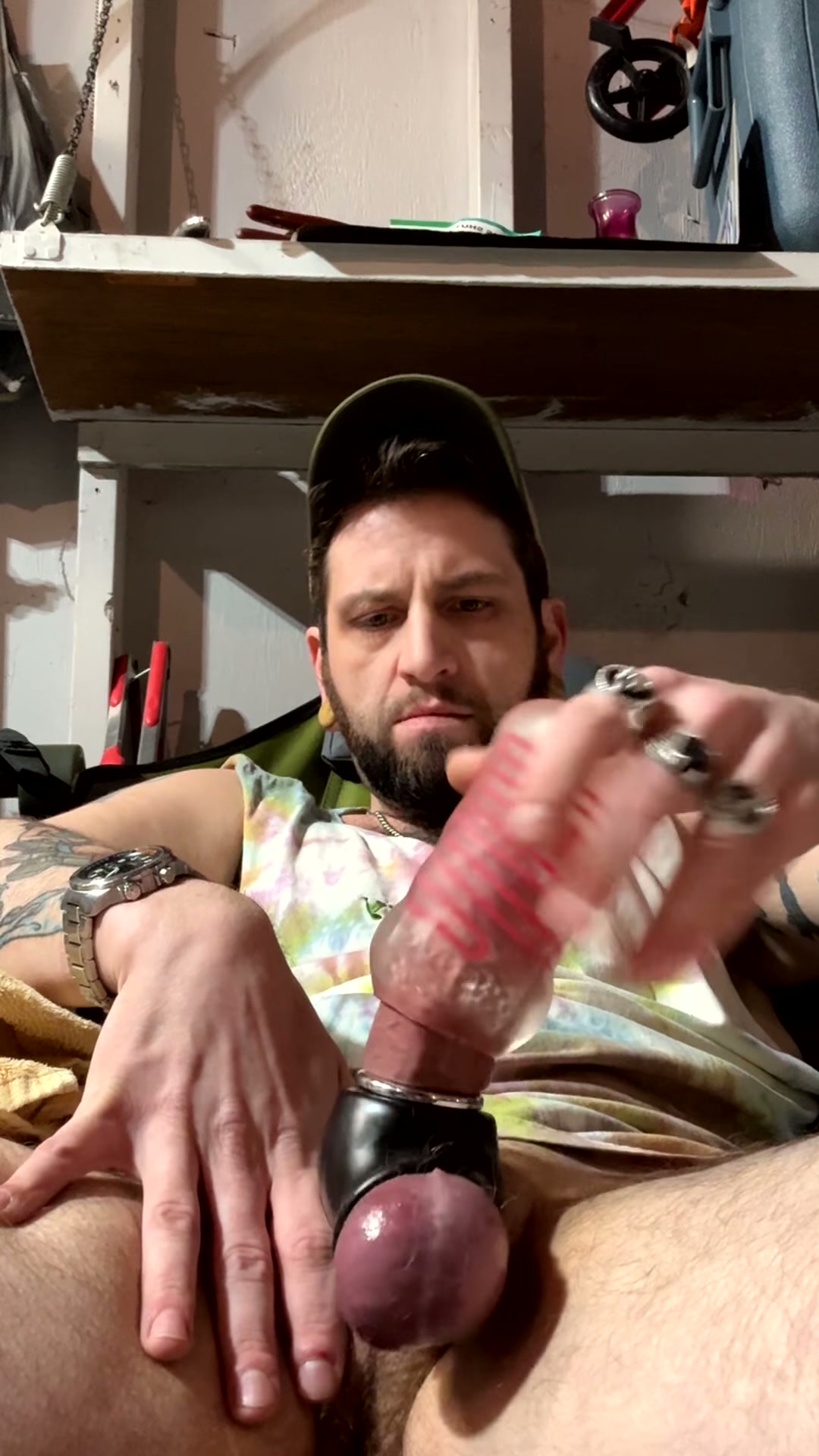 Fat Cock Fun