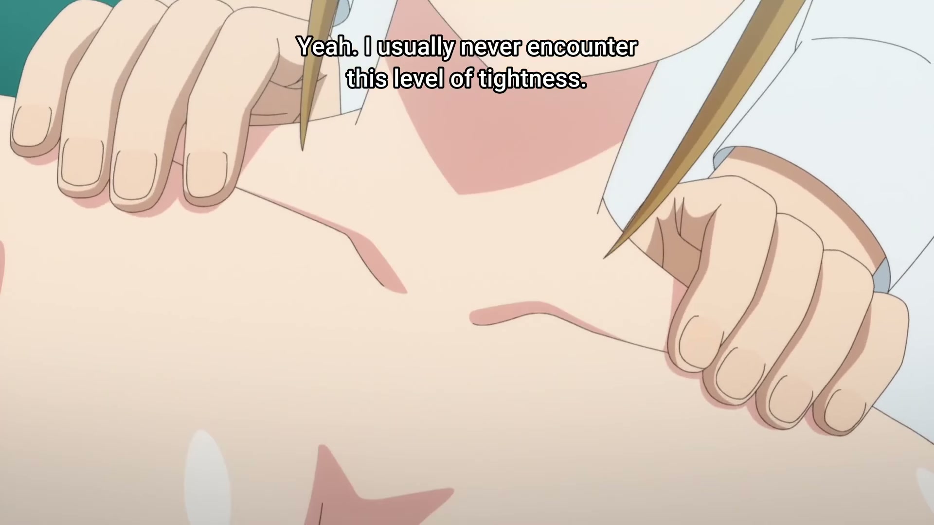 Vice Principal wants her milkers to be massaged [Sawaranaide Kotesashi-kun]