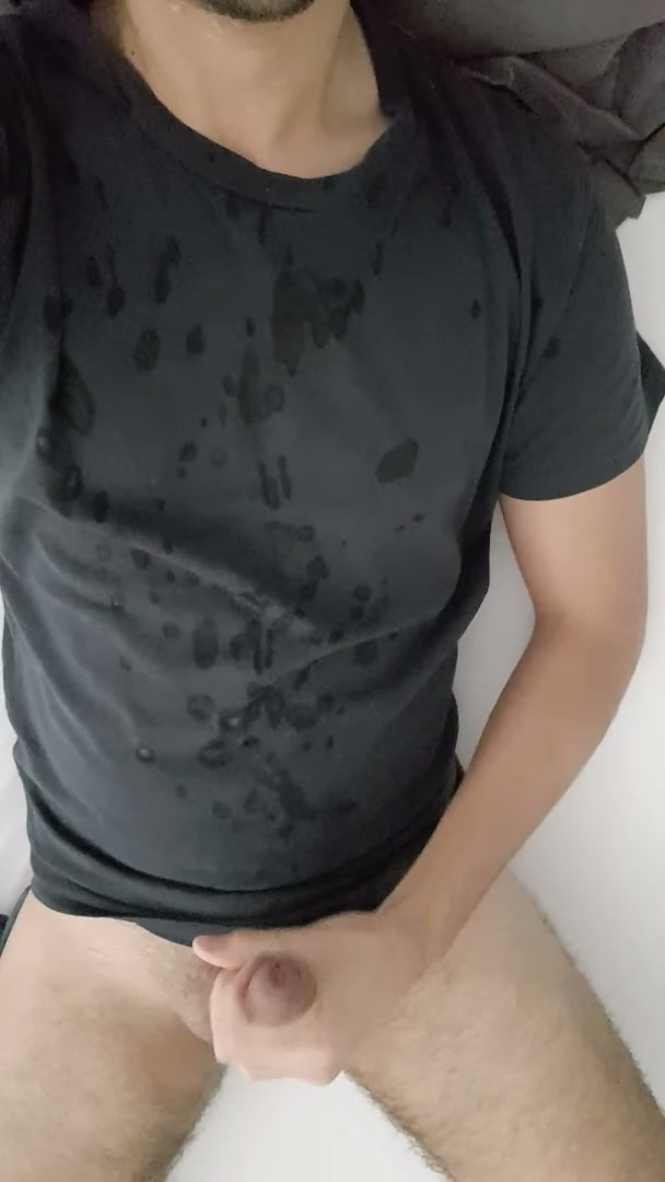 Felt like I had to cum 💦💦 