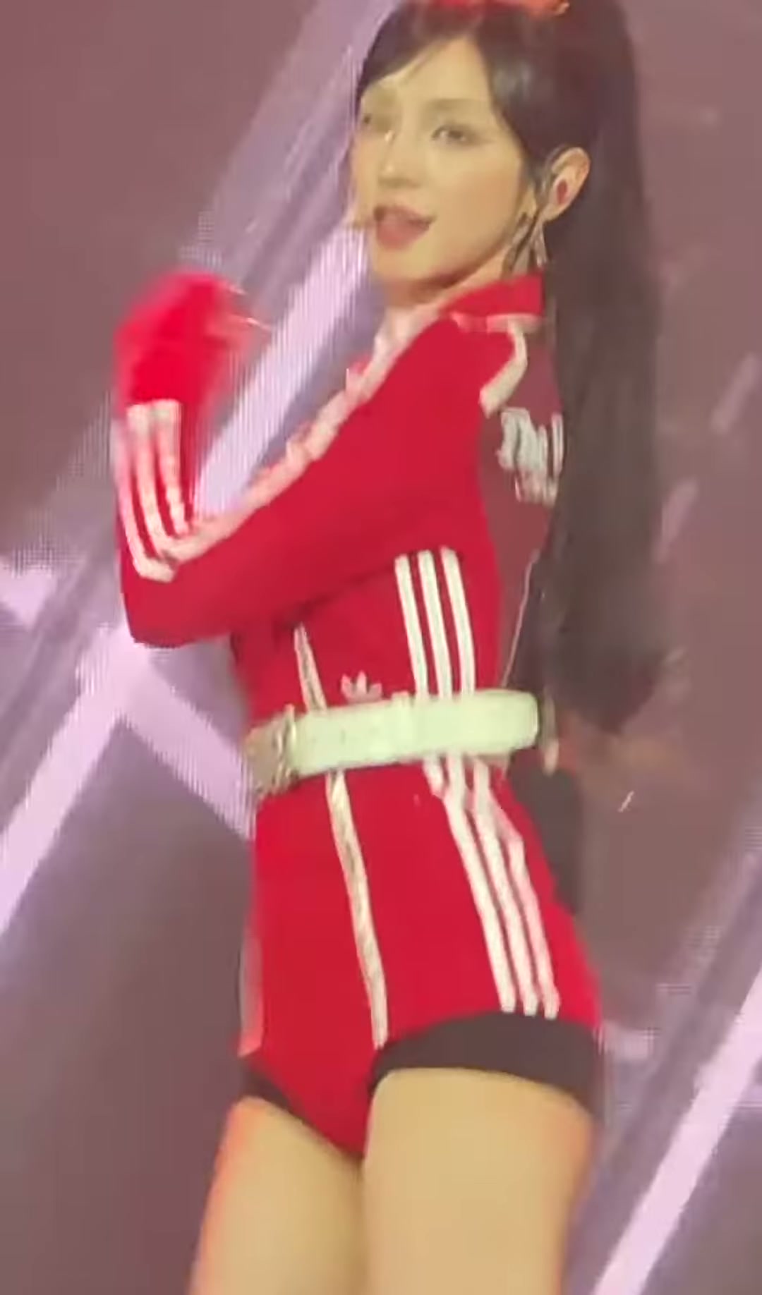 i-dle - Yuqi
