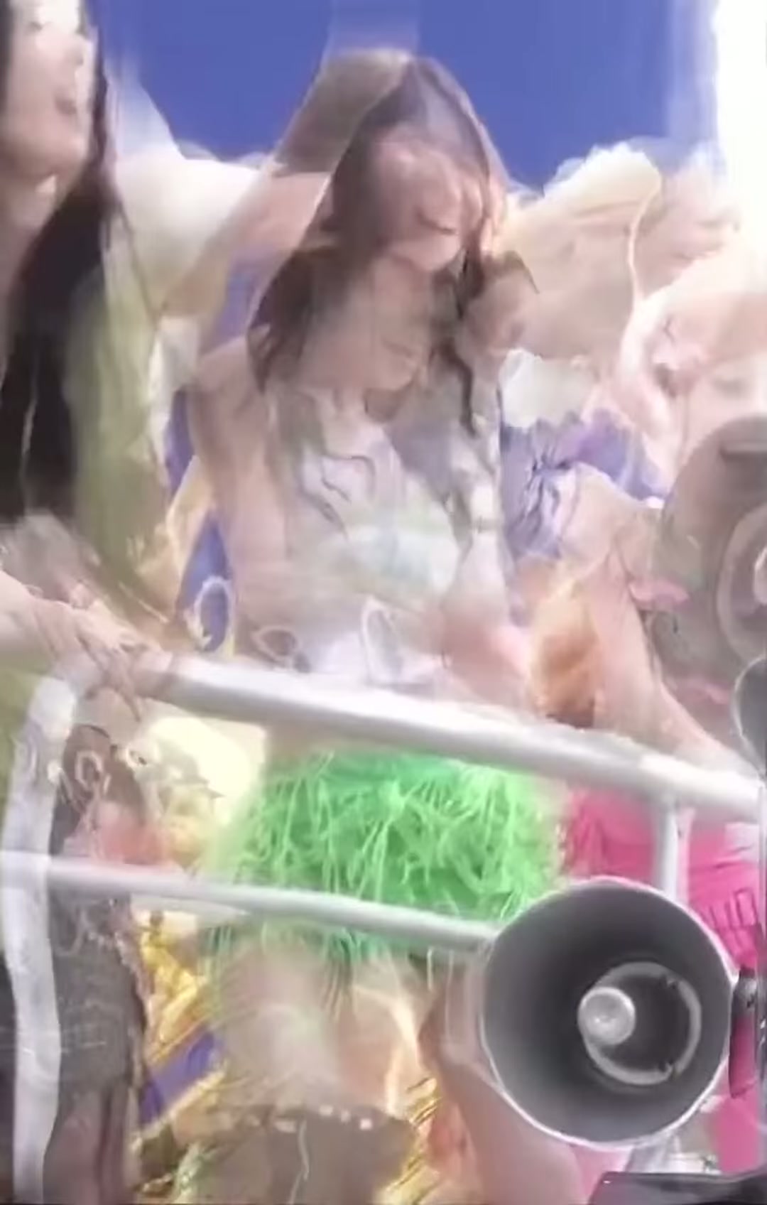 LE SSERAFIM - Chaewon