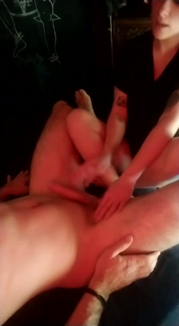 FemDom Handjob Ending cum control training