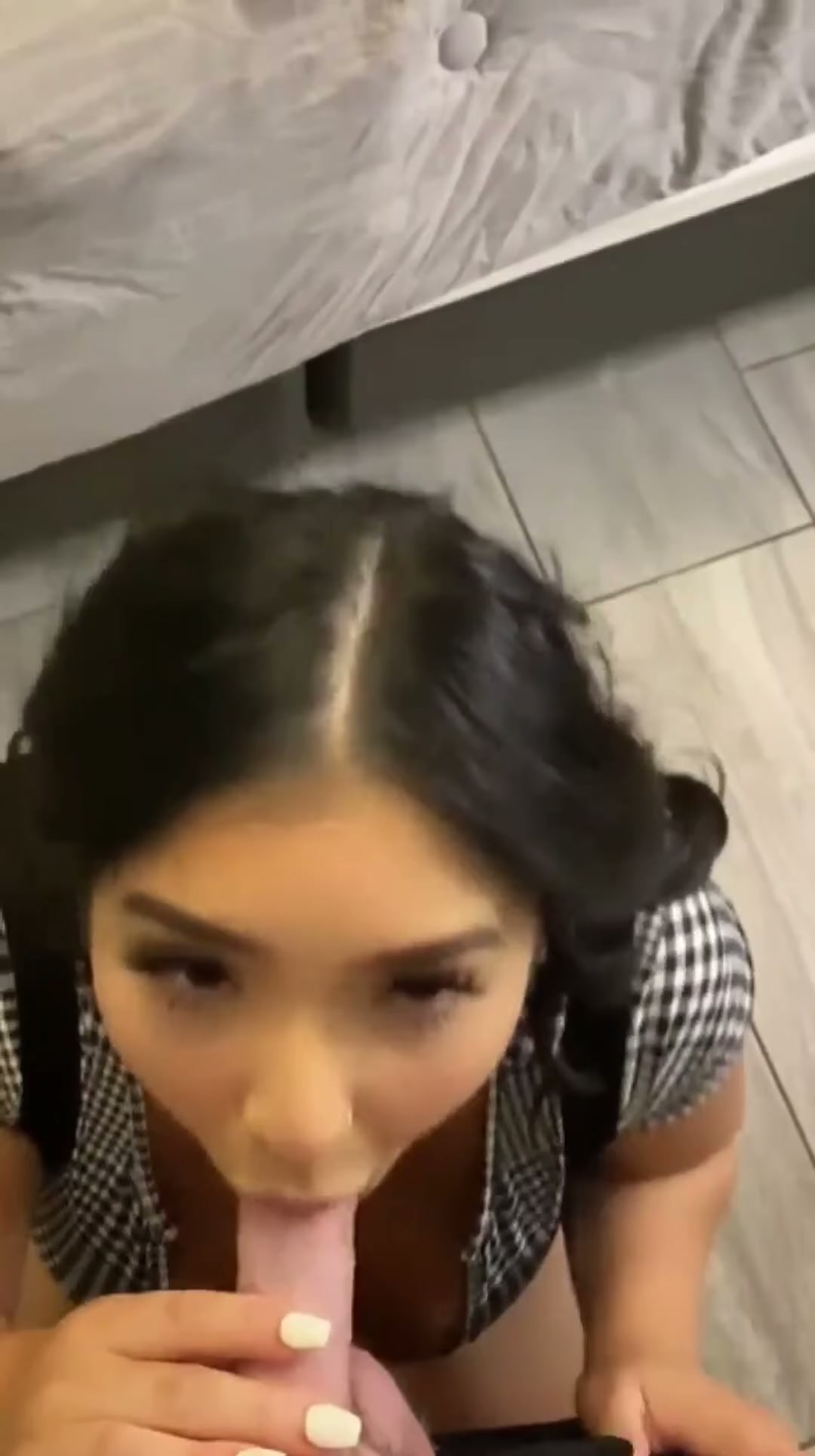 Cute Latina