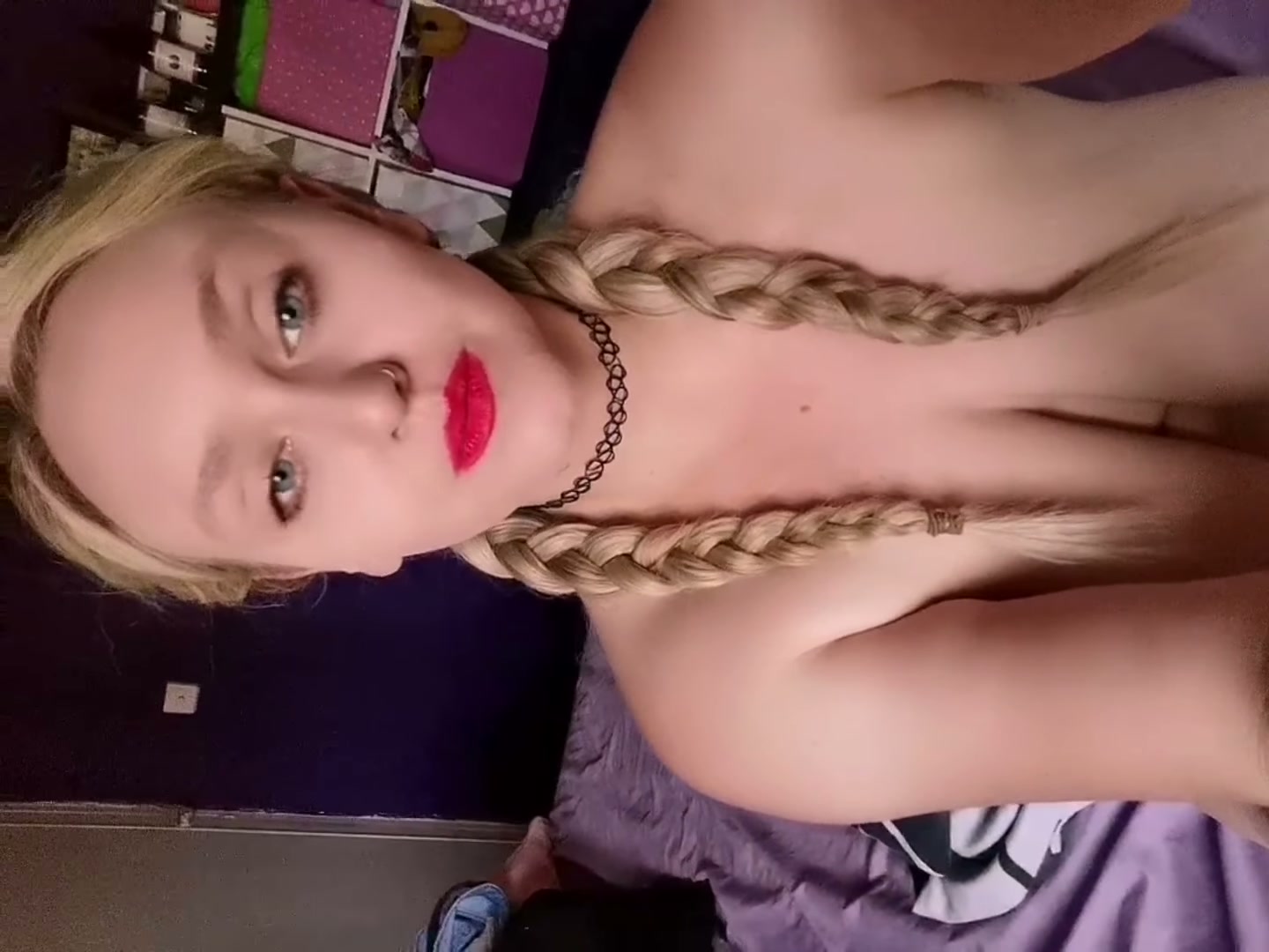 Felt a bit sexy 🤭taught I might share it with you 🥰