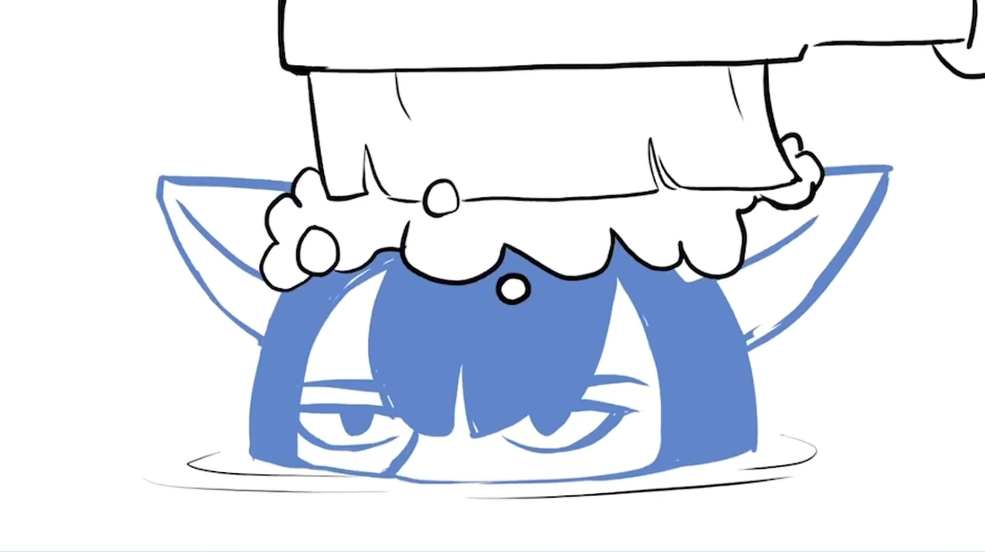 Washing your Neko