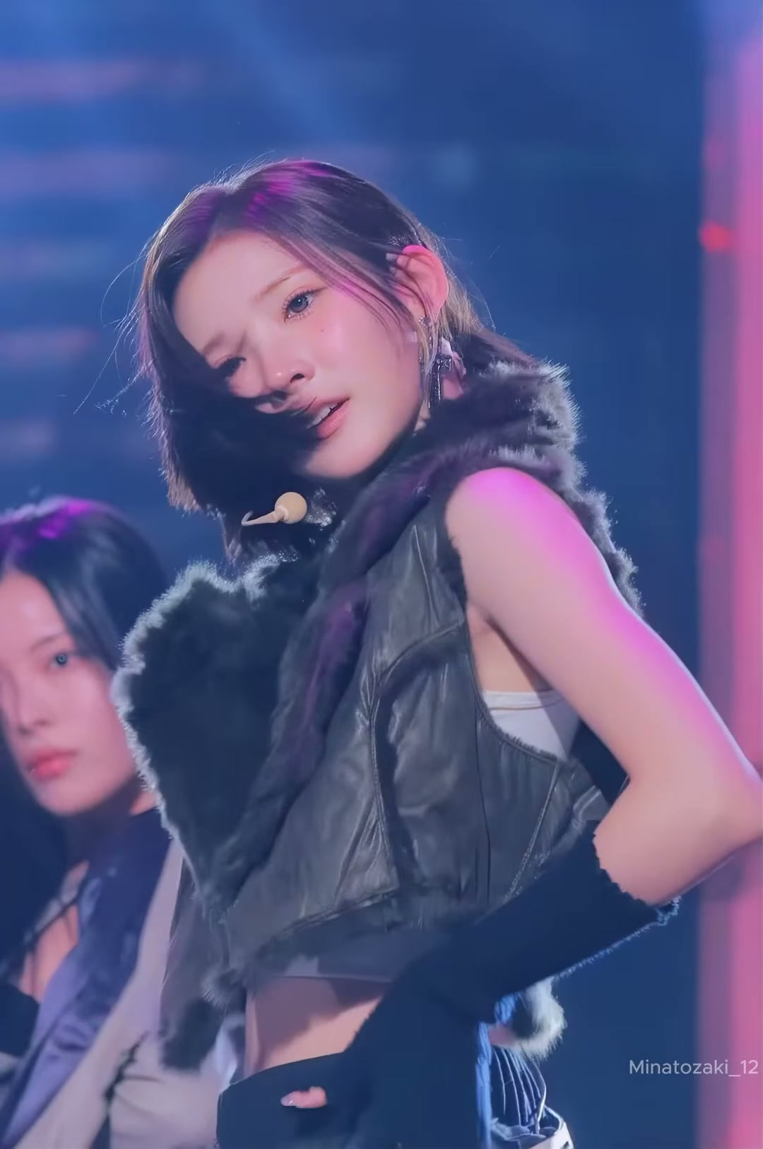 Hearts2Hearts - Jiwoo