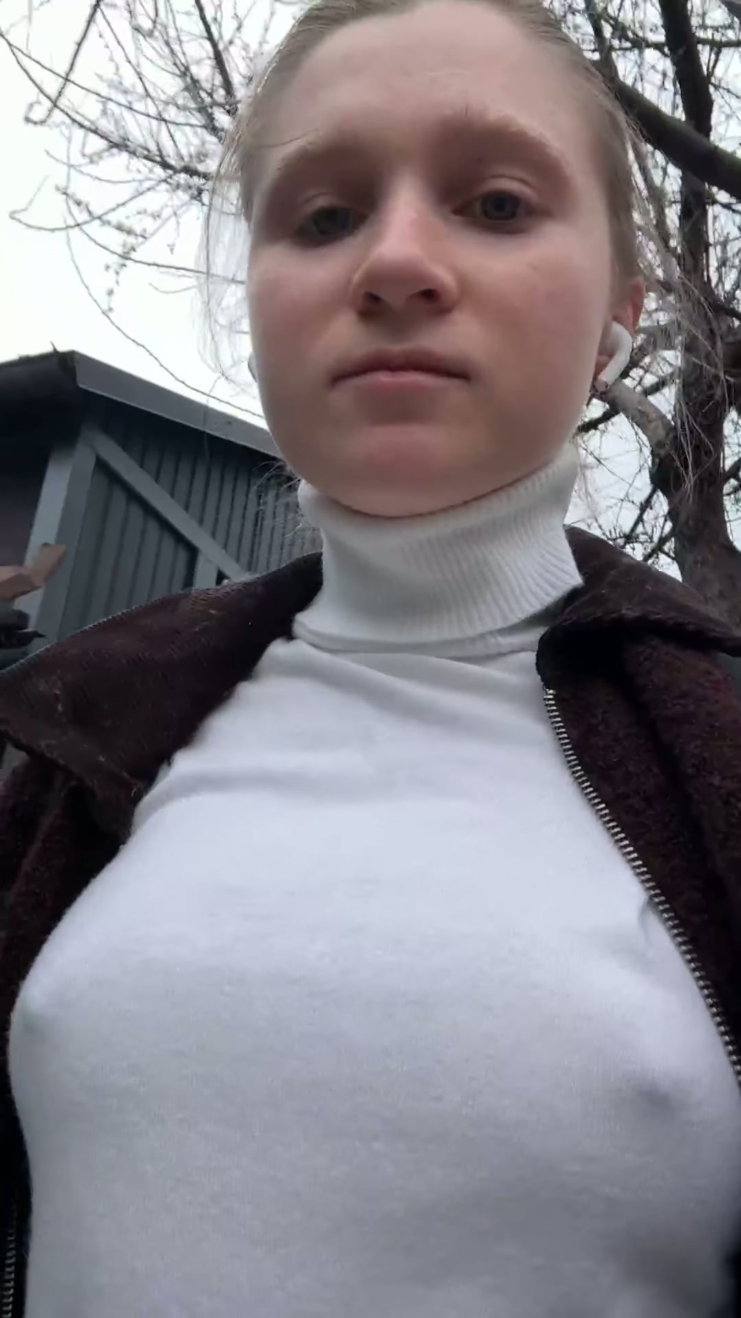 going to my driving lesson