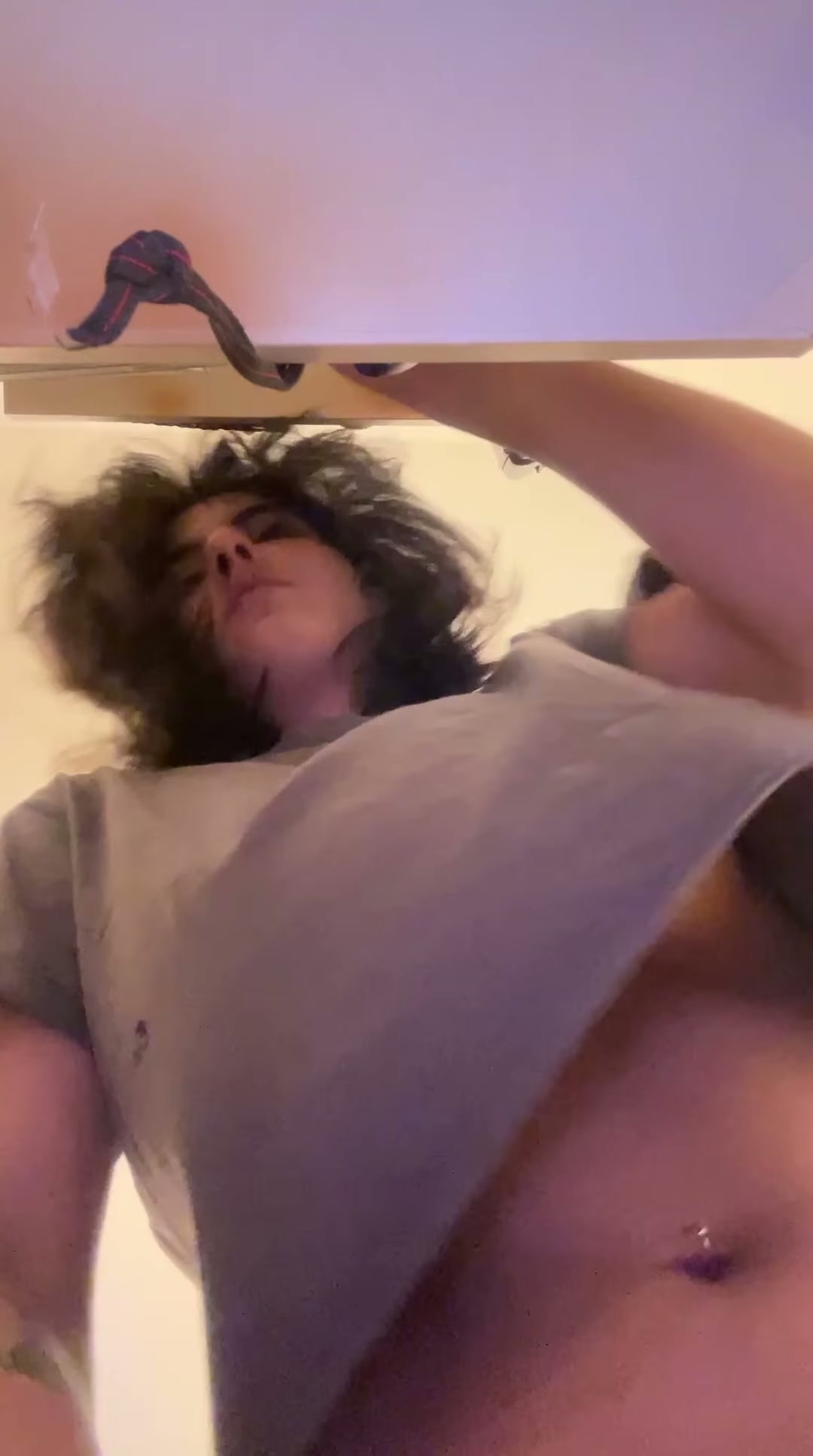 Caught you with my camera
