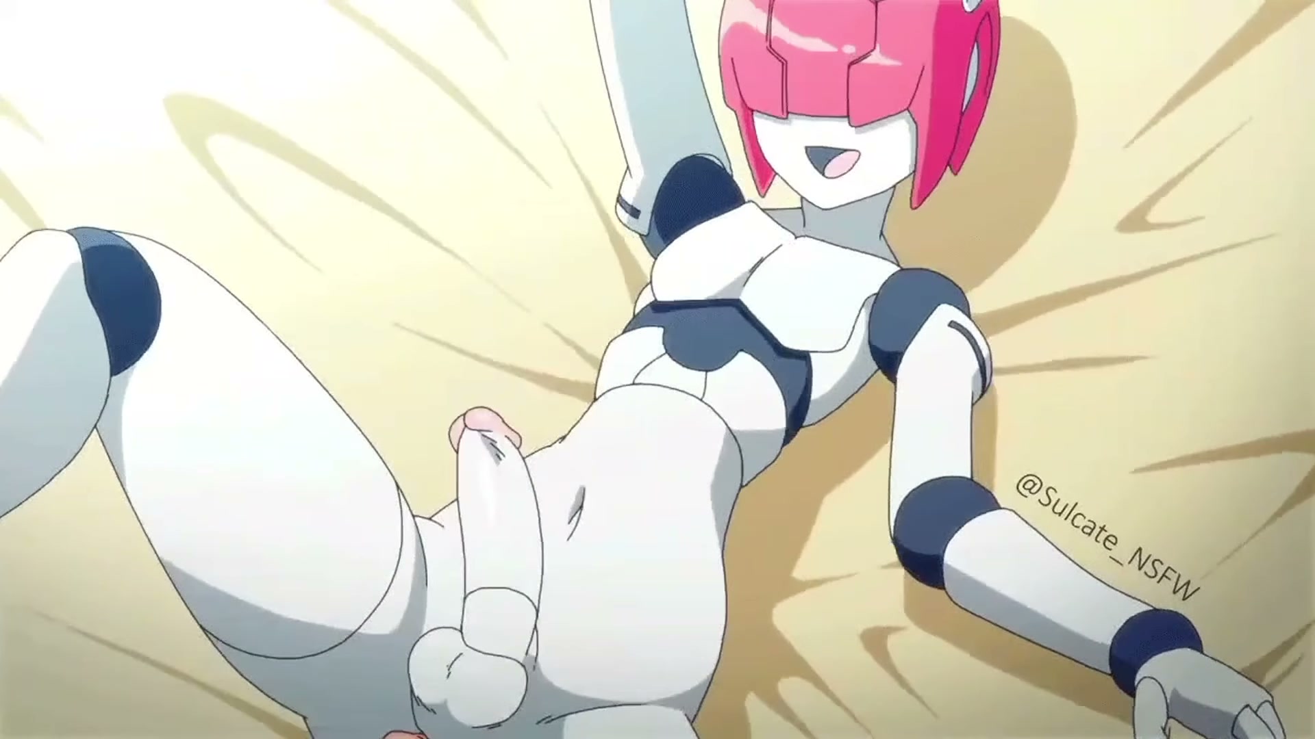 If sex toys like this exist, I need to find me one immediately 😳🤤