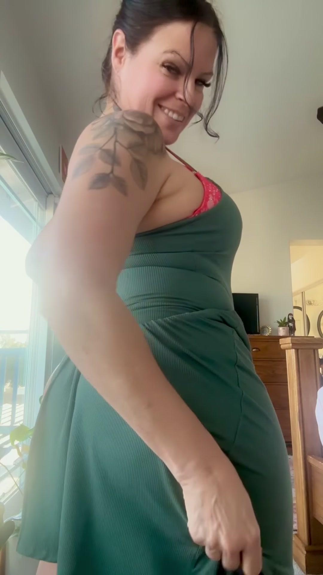 You recognize me in public from Reddit, would you say something?