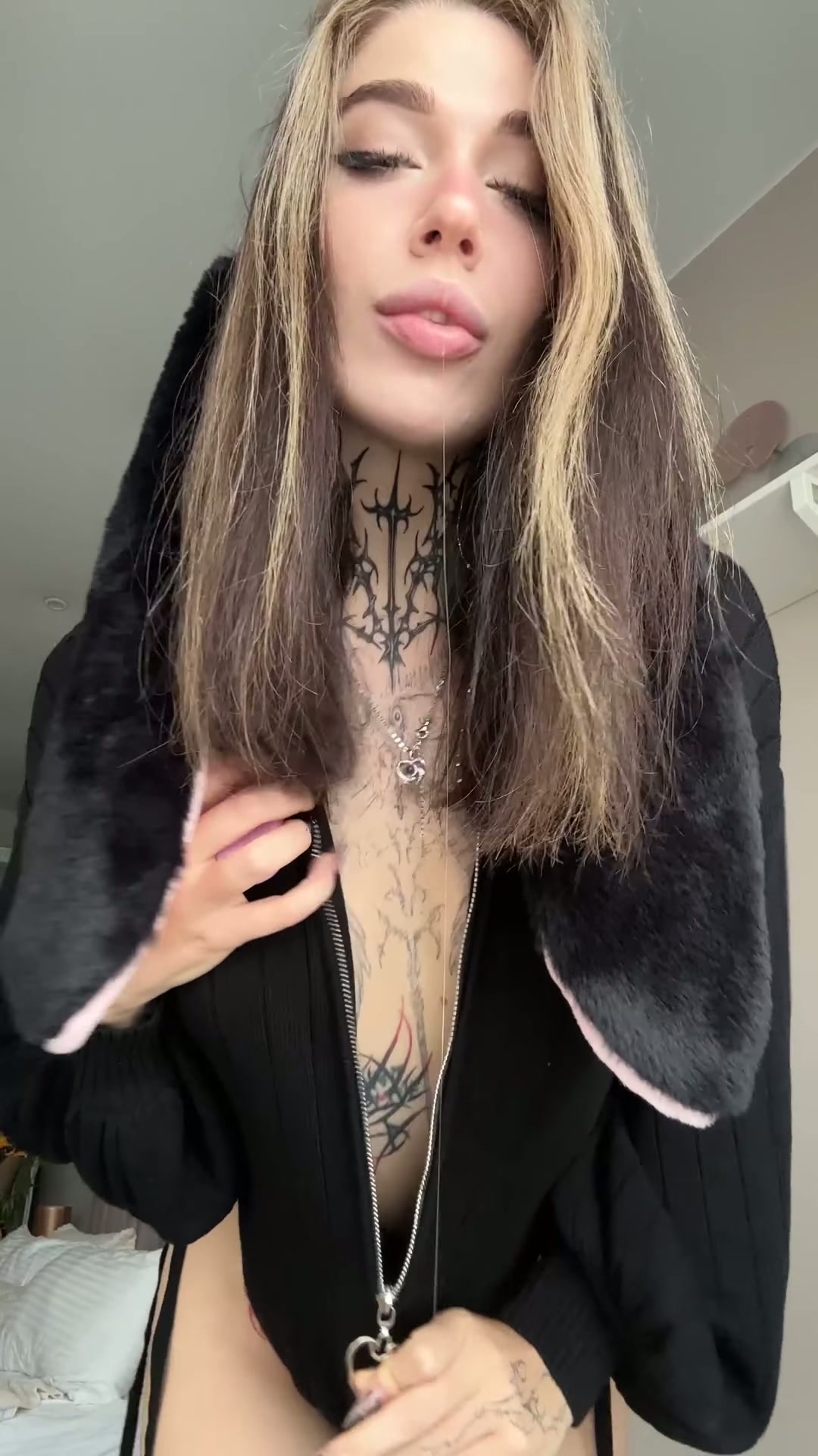 a taste of desire