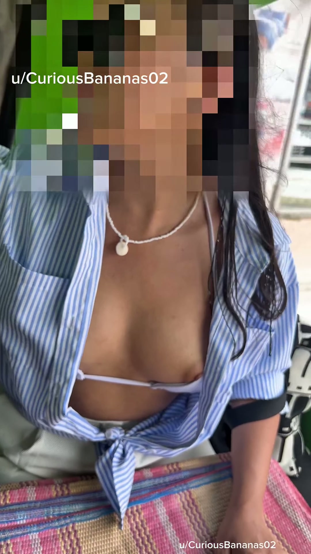 Last day in boracay [f] [m]