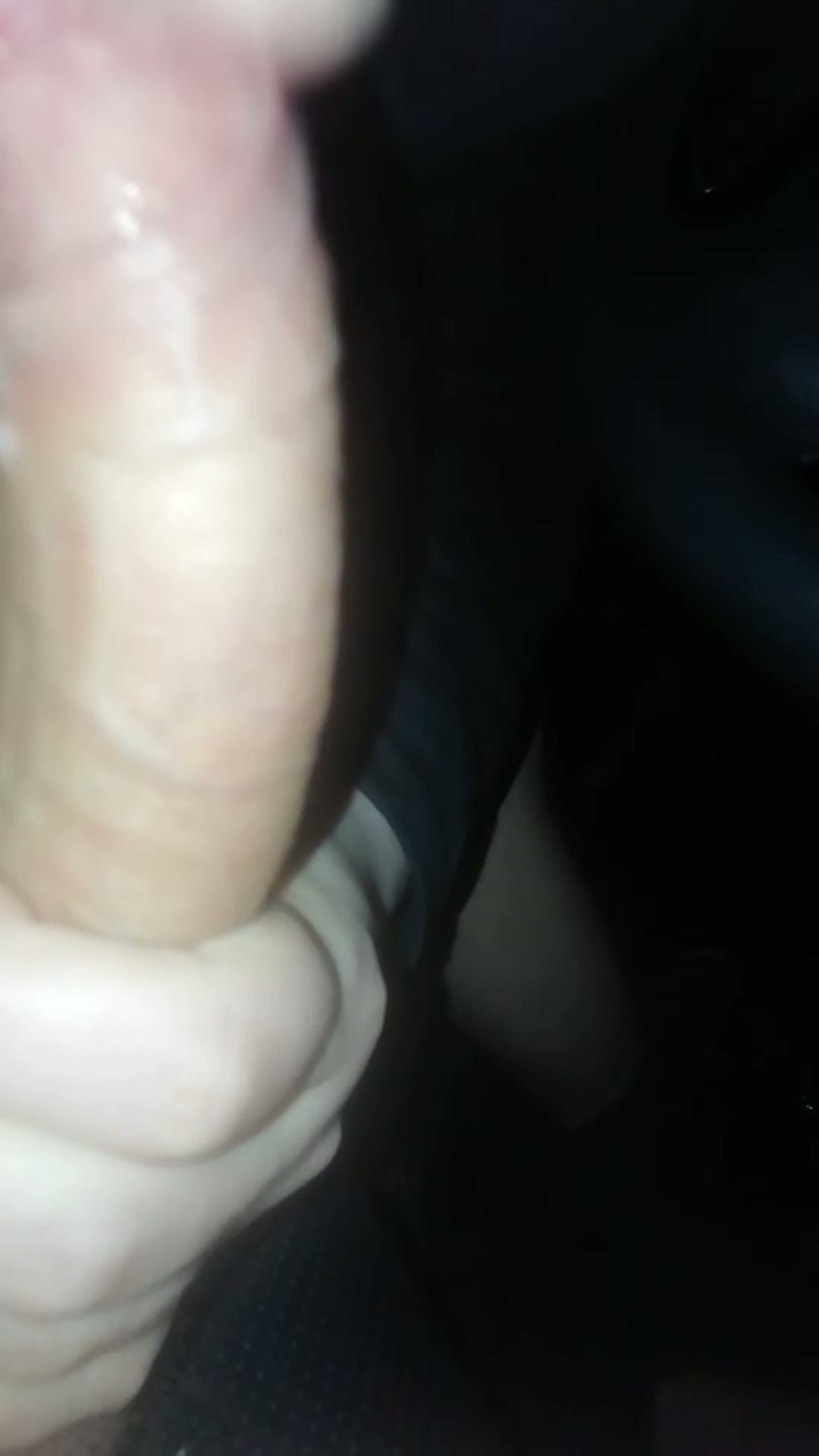 Thought I was straight LOL. Got picked up and ended up with a monster cock in my mouth